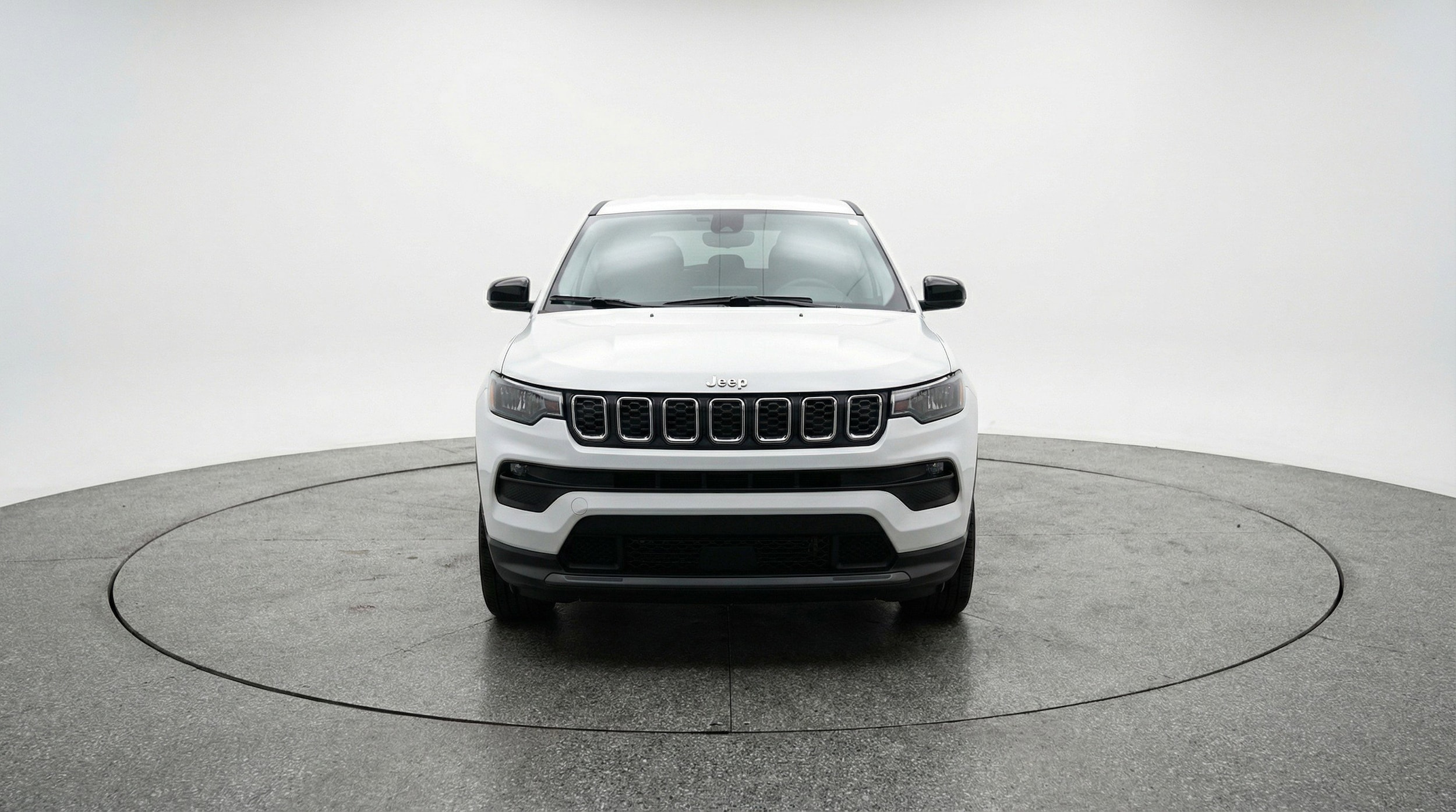 Thumbnail: 2025 Jeep Compass - 2