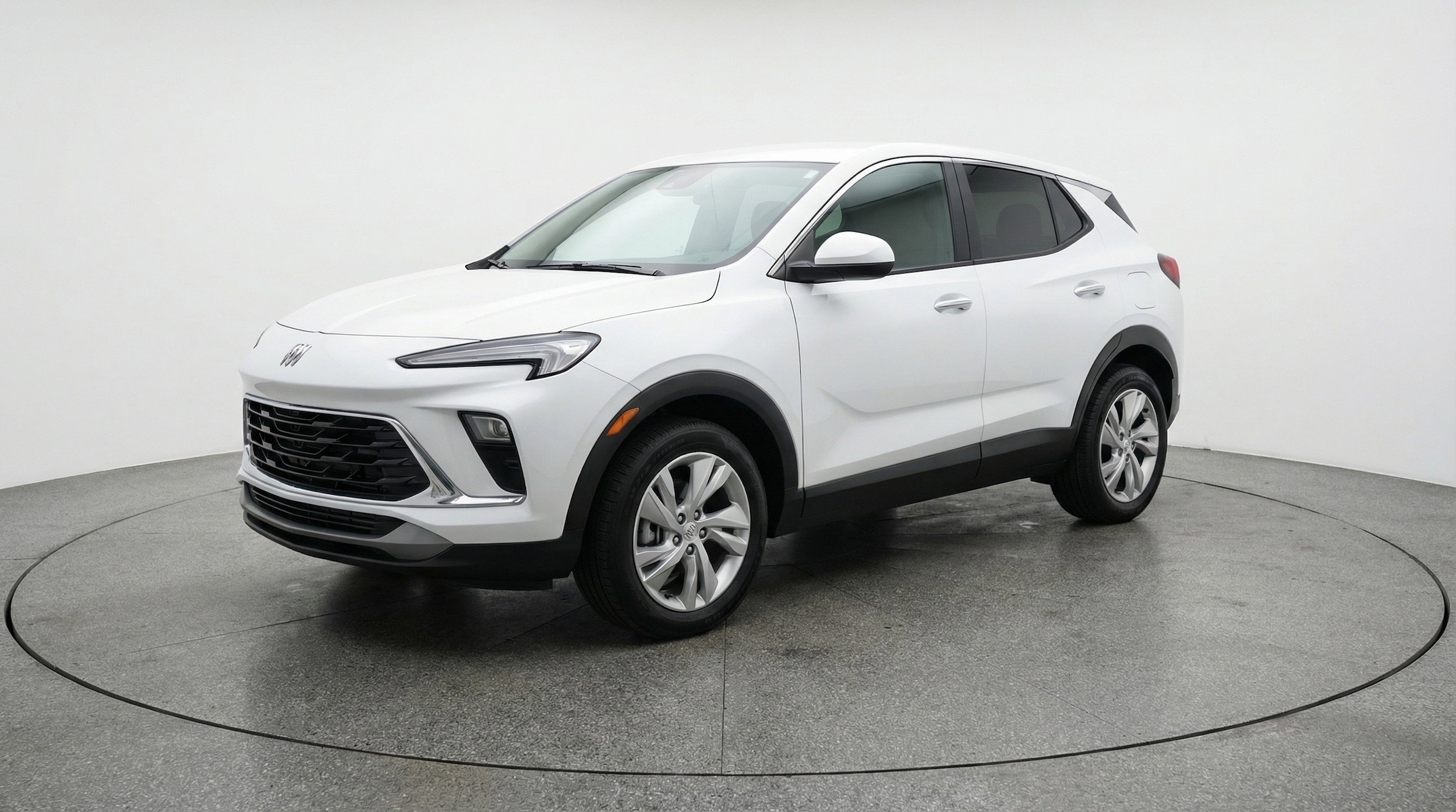 Thumbnail: 2025 Buick Encore GX - 3