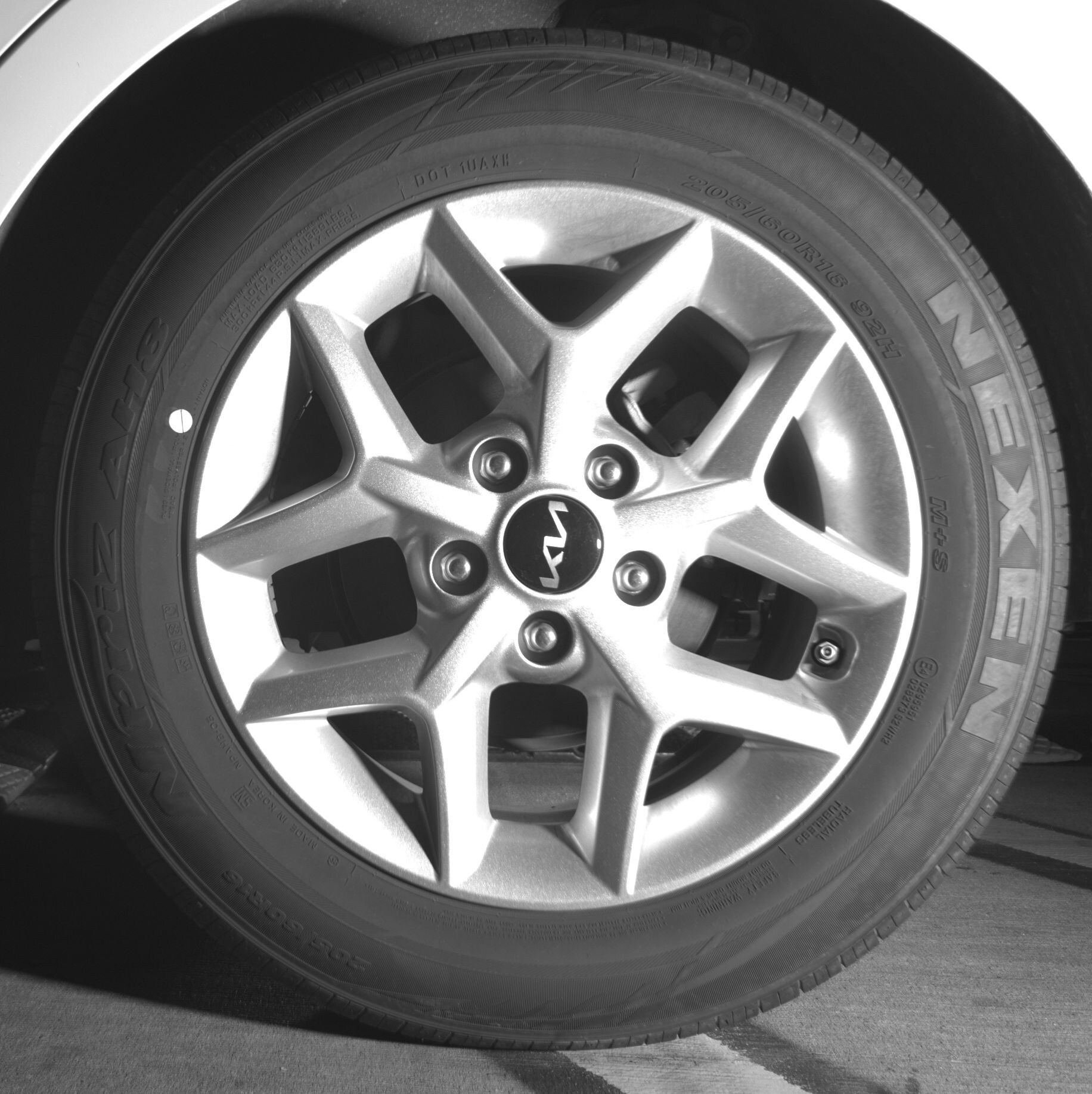 Thumbnail: 2025 Kia Soul - 11