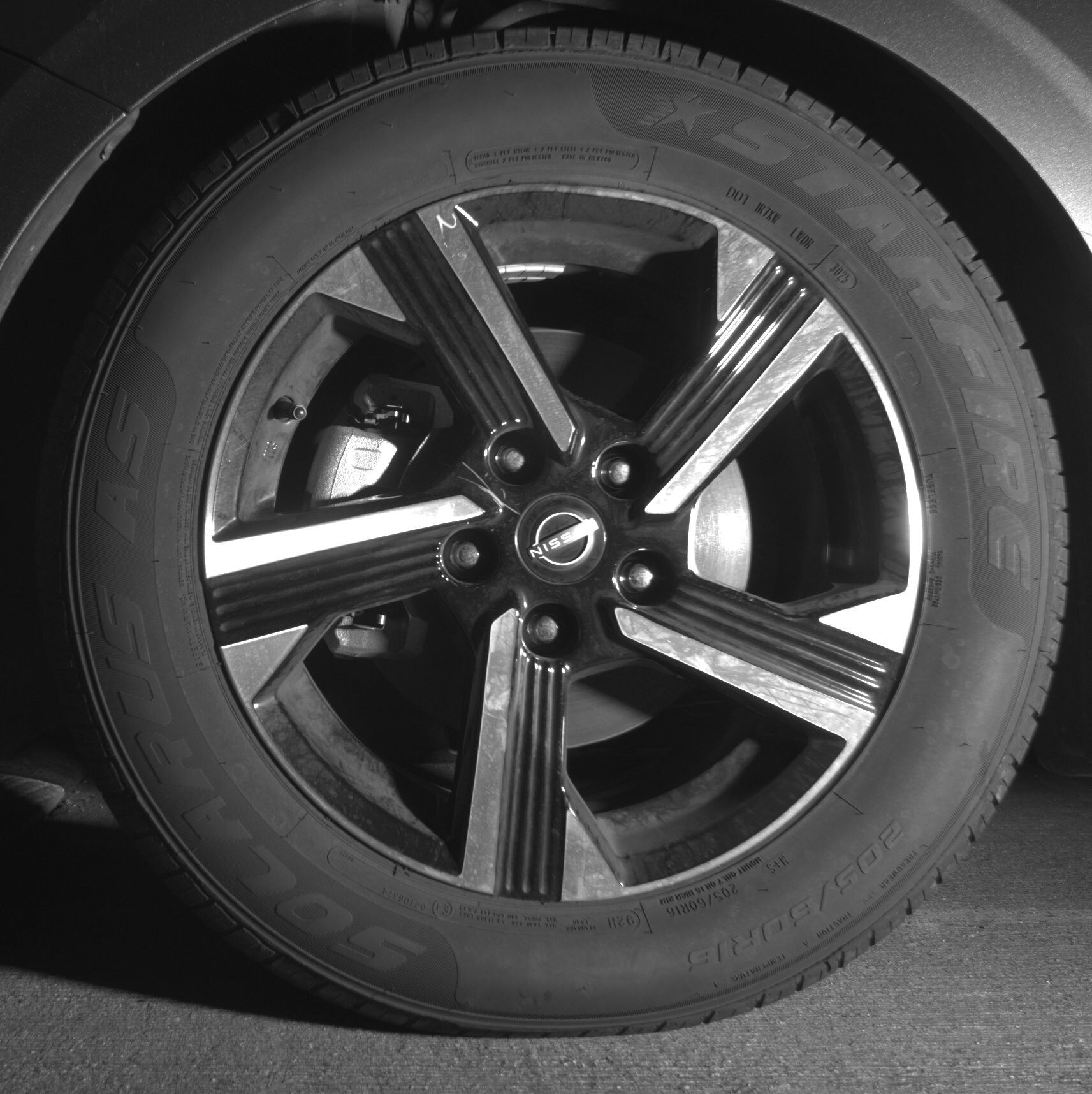 Thumbnail: 2025 Nissan Sentra - 9