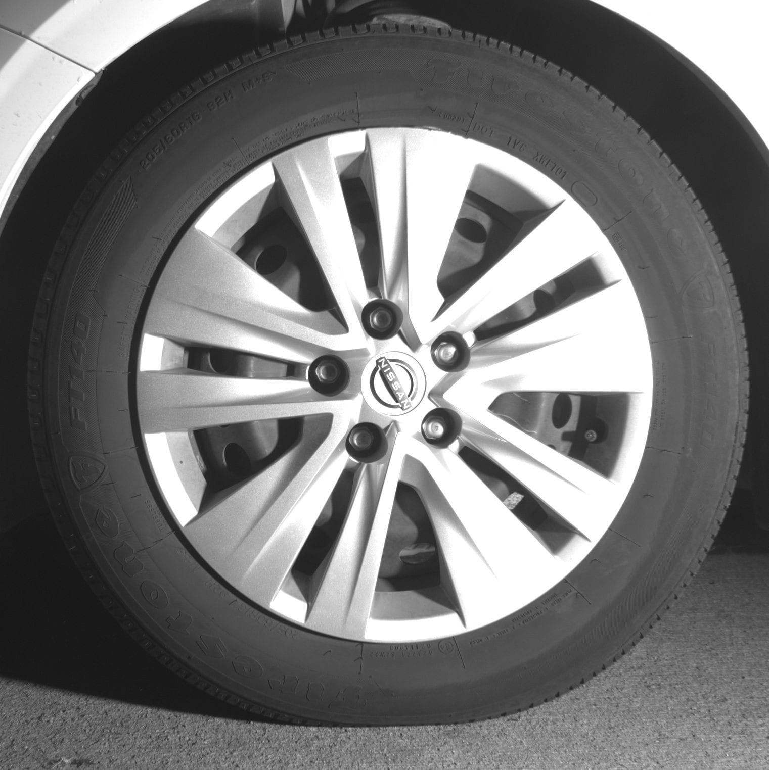 Thumbnail: 2025 Nissan Sentra - 9