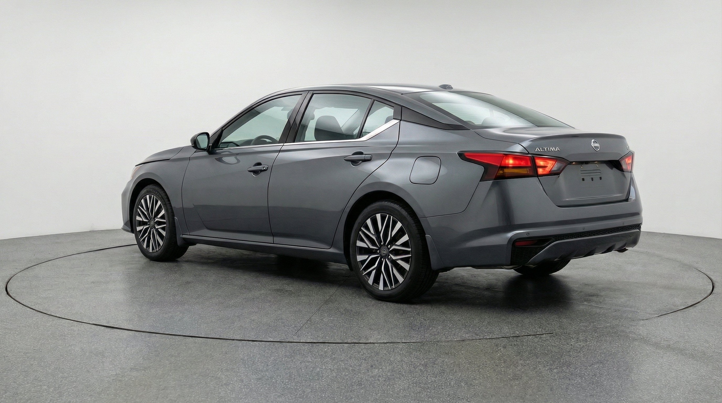 Thumbnail: 2026 Nissan Altima - 6