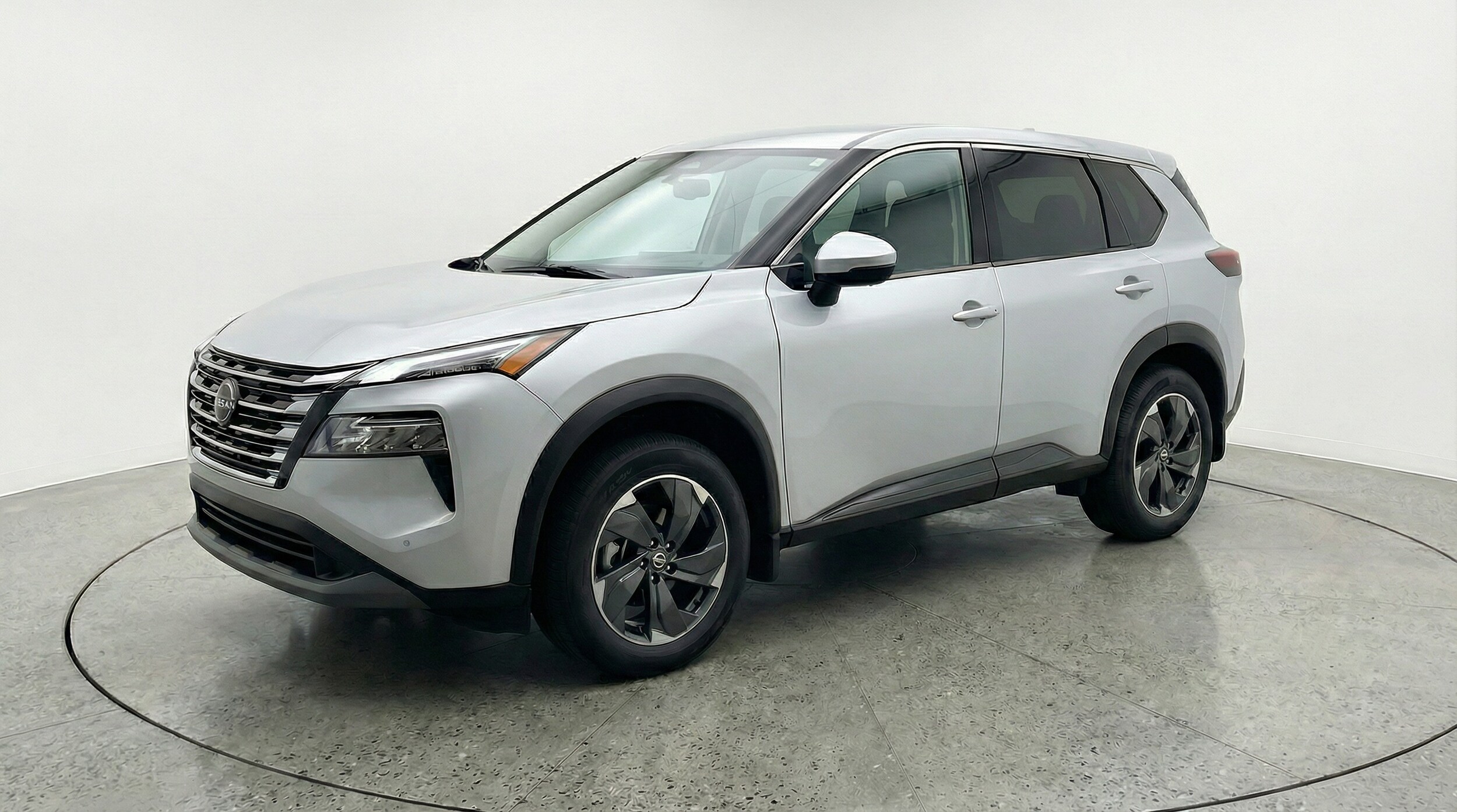 Thumbnail: 2025 Nissan Rogue - 3