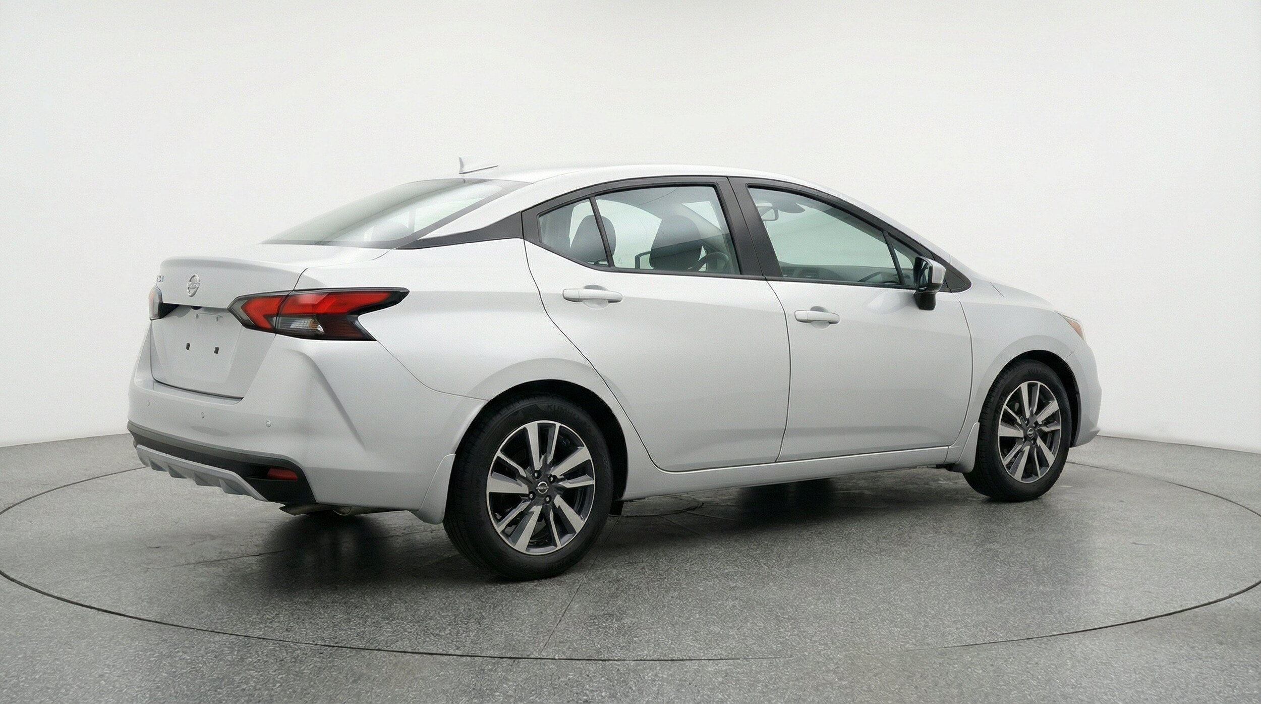 Thumbnail: 2025 Nissan Versa - 9