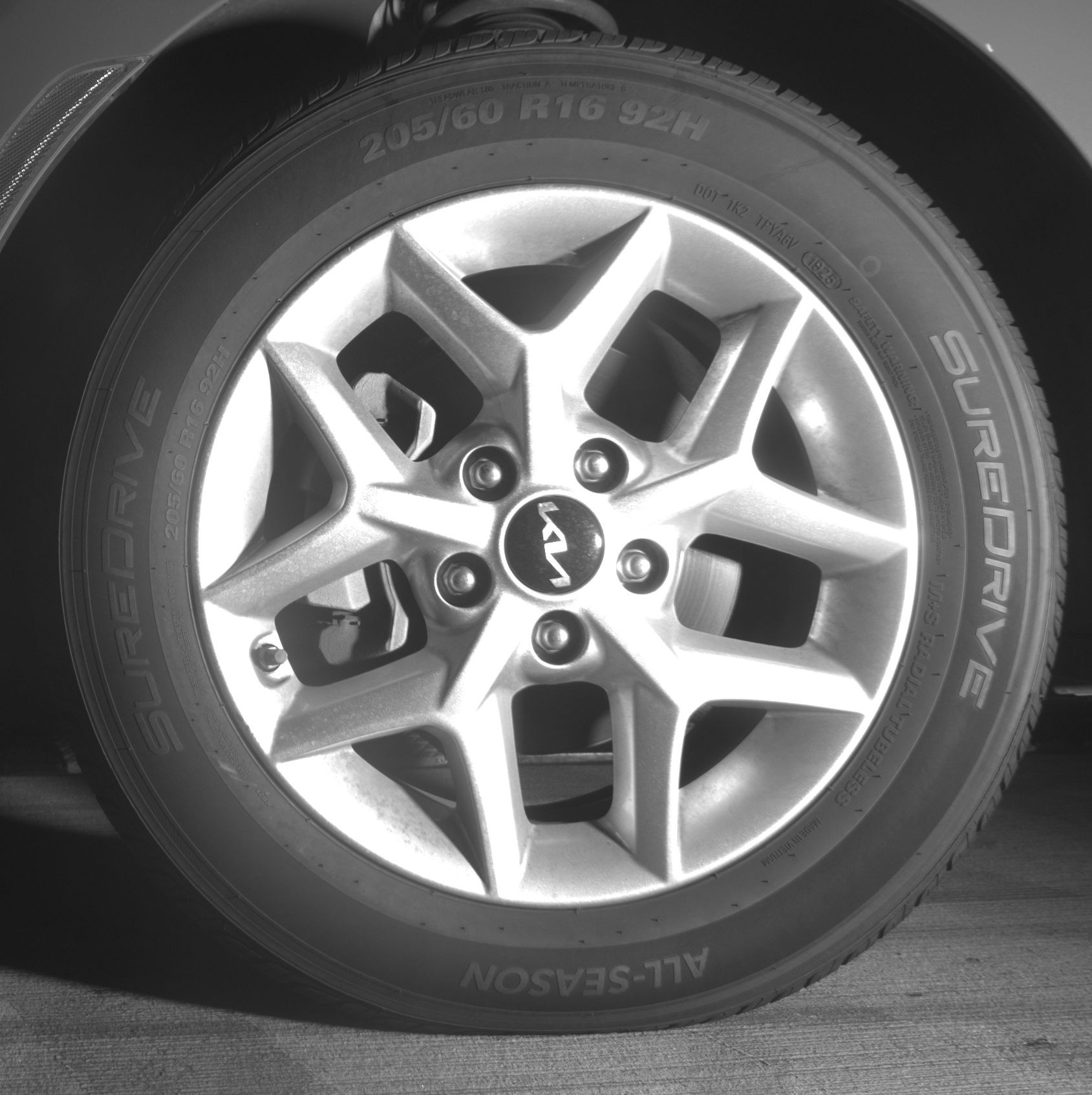 Thumbnail: 2025 Kia Soul - 9