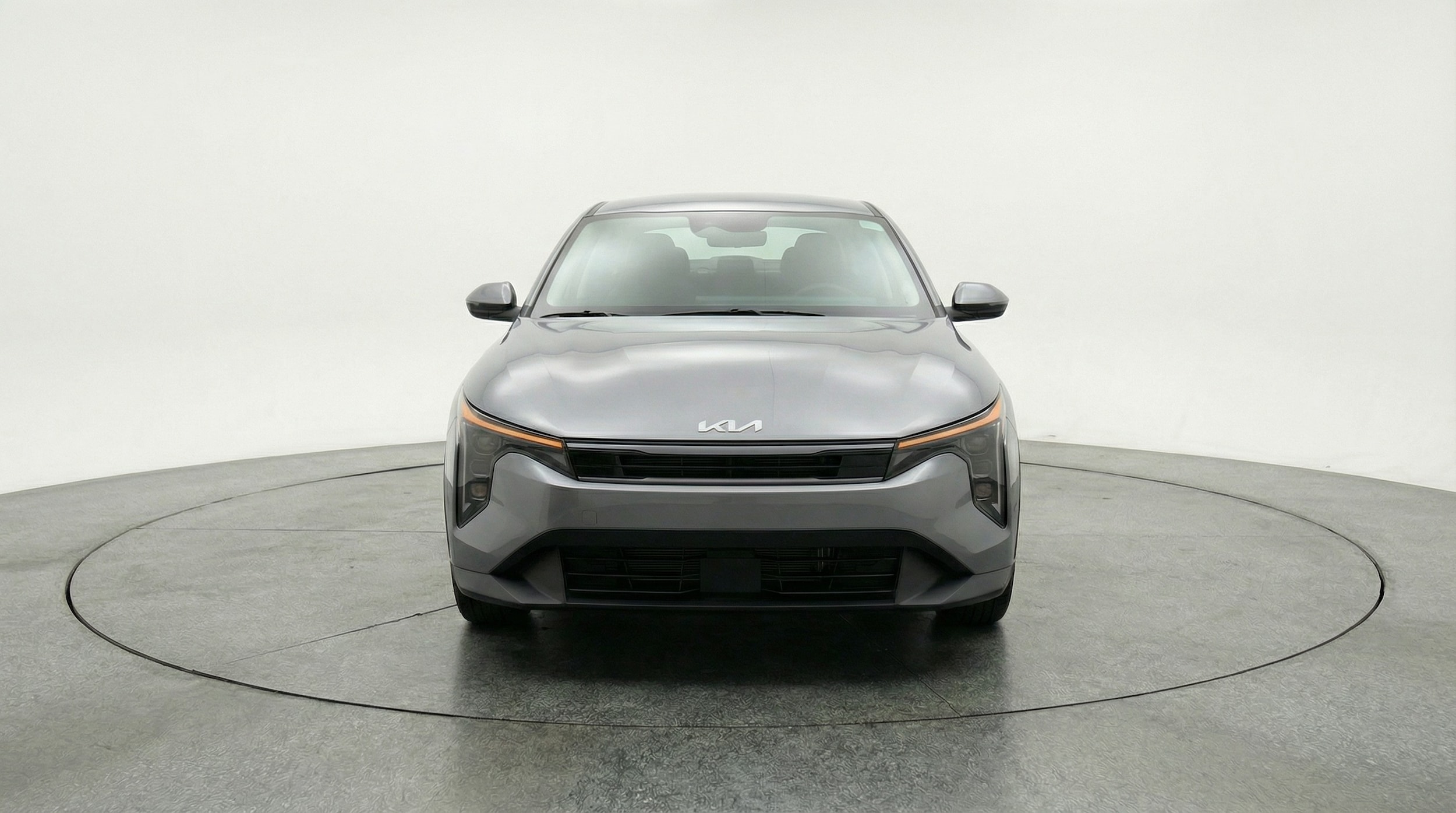 Thumbnail: 2025 Kia K4 - 2