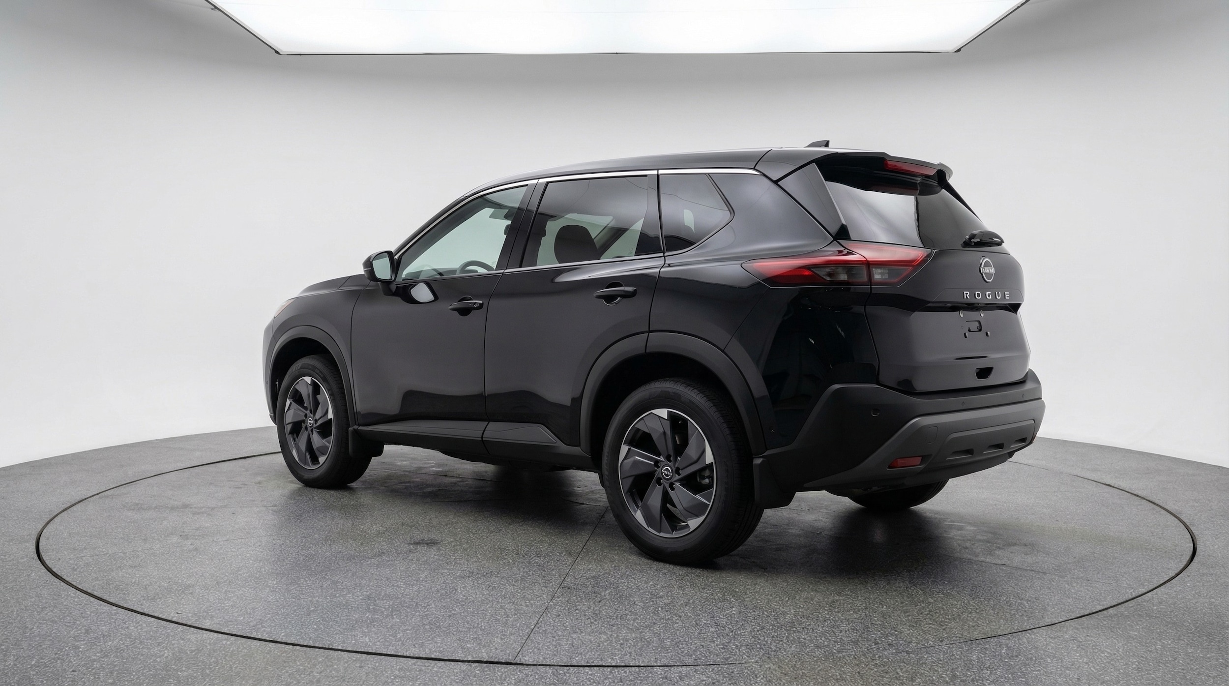 Thumbnail: 2025 Nissan Rogue - 5