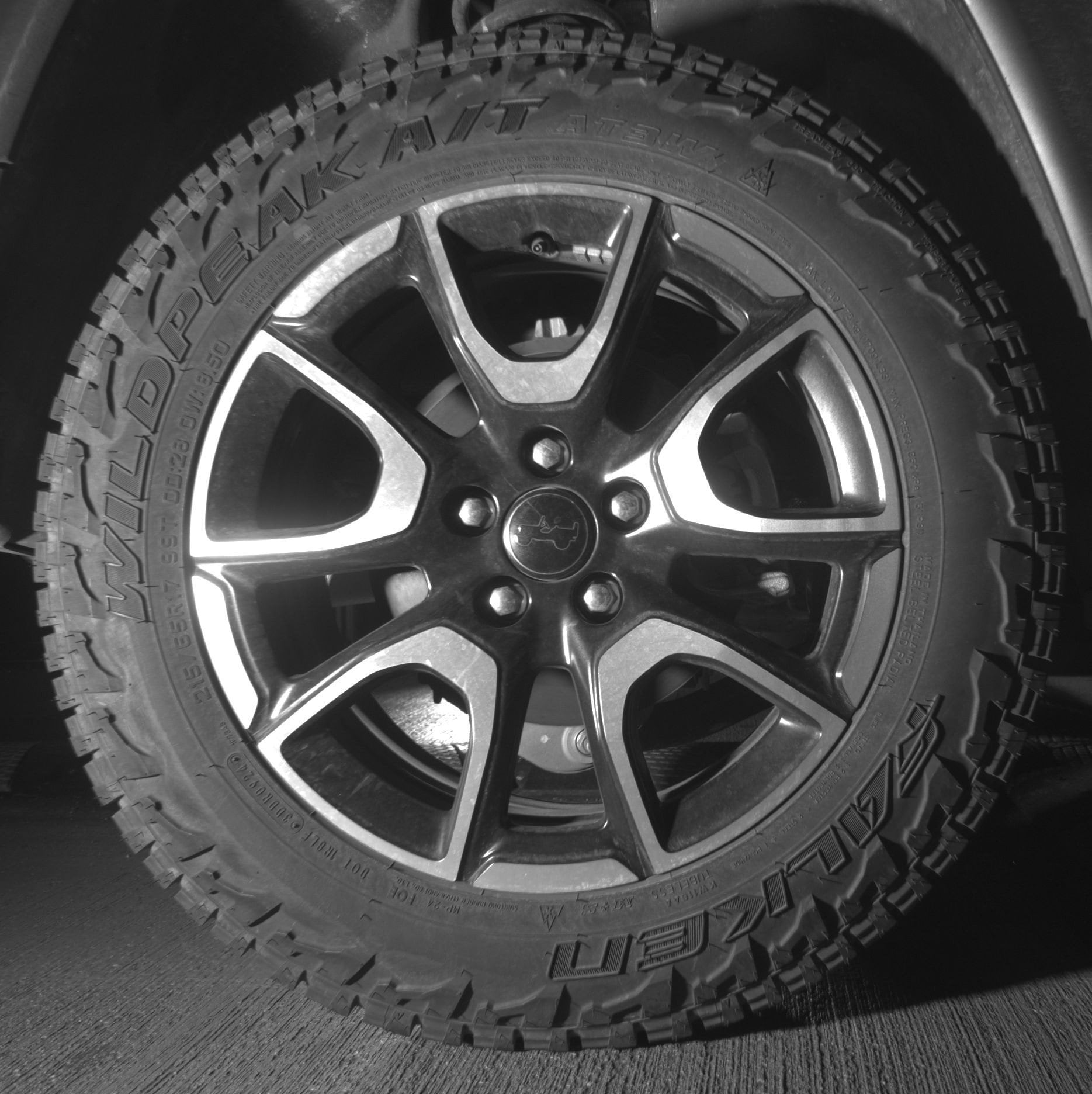 Thumbnail: 2025 Jeep Compass - 15