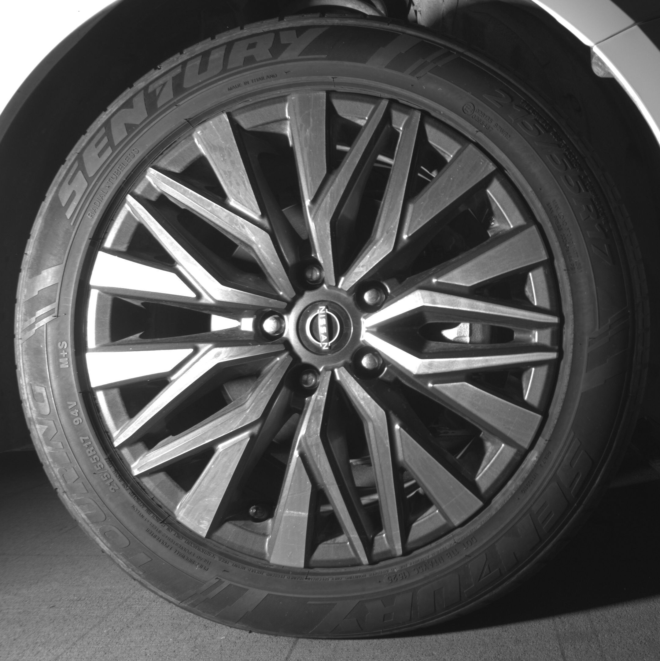 Thumbnail: 2025 Nissan Altima - 10