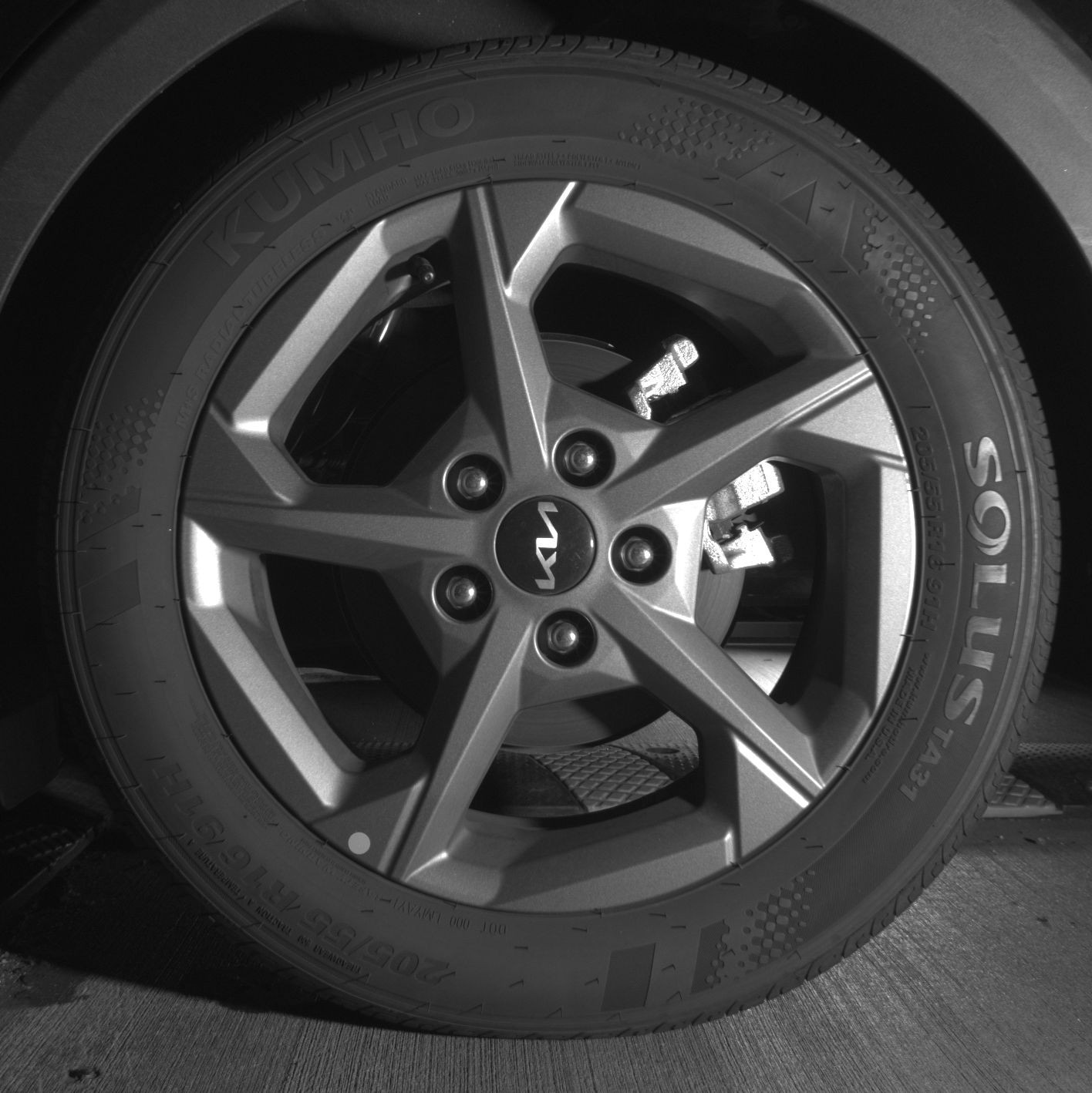 Thumbnail: 2025 Kia K4 - 11