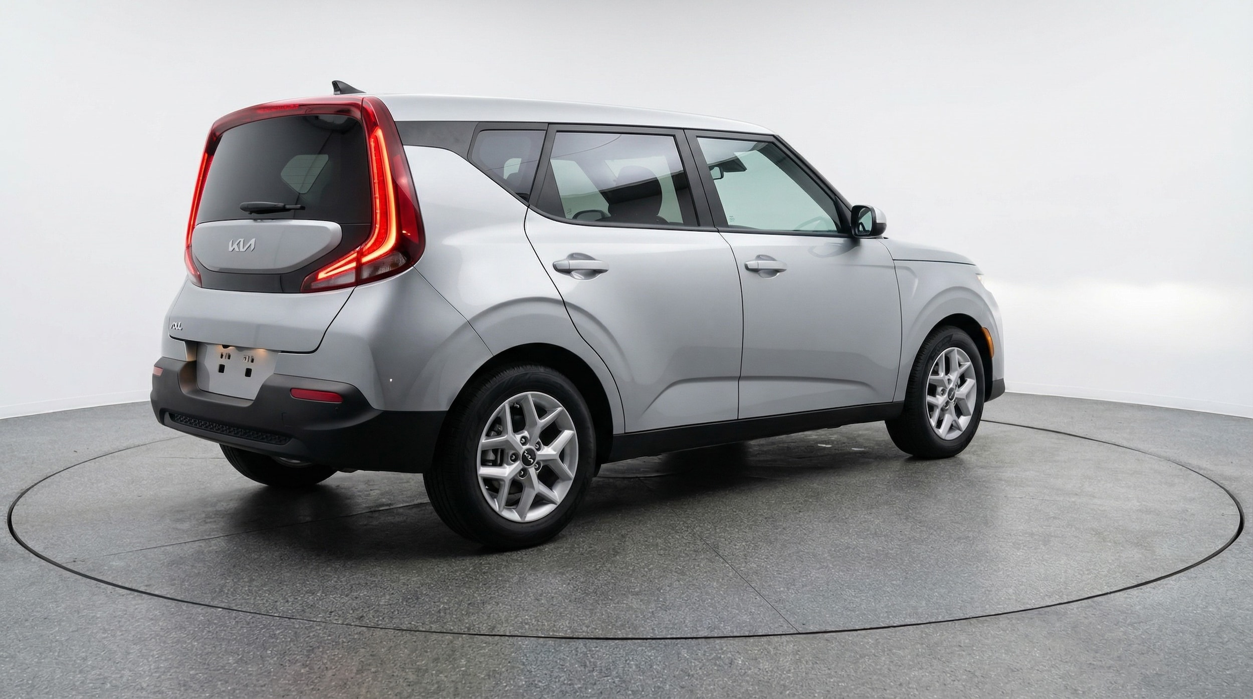 Thumbnail: 2025 Kia Soul - 7