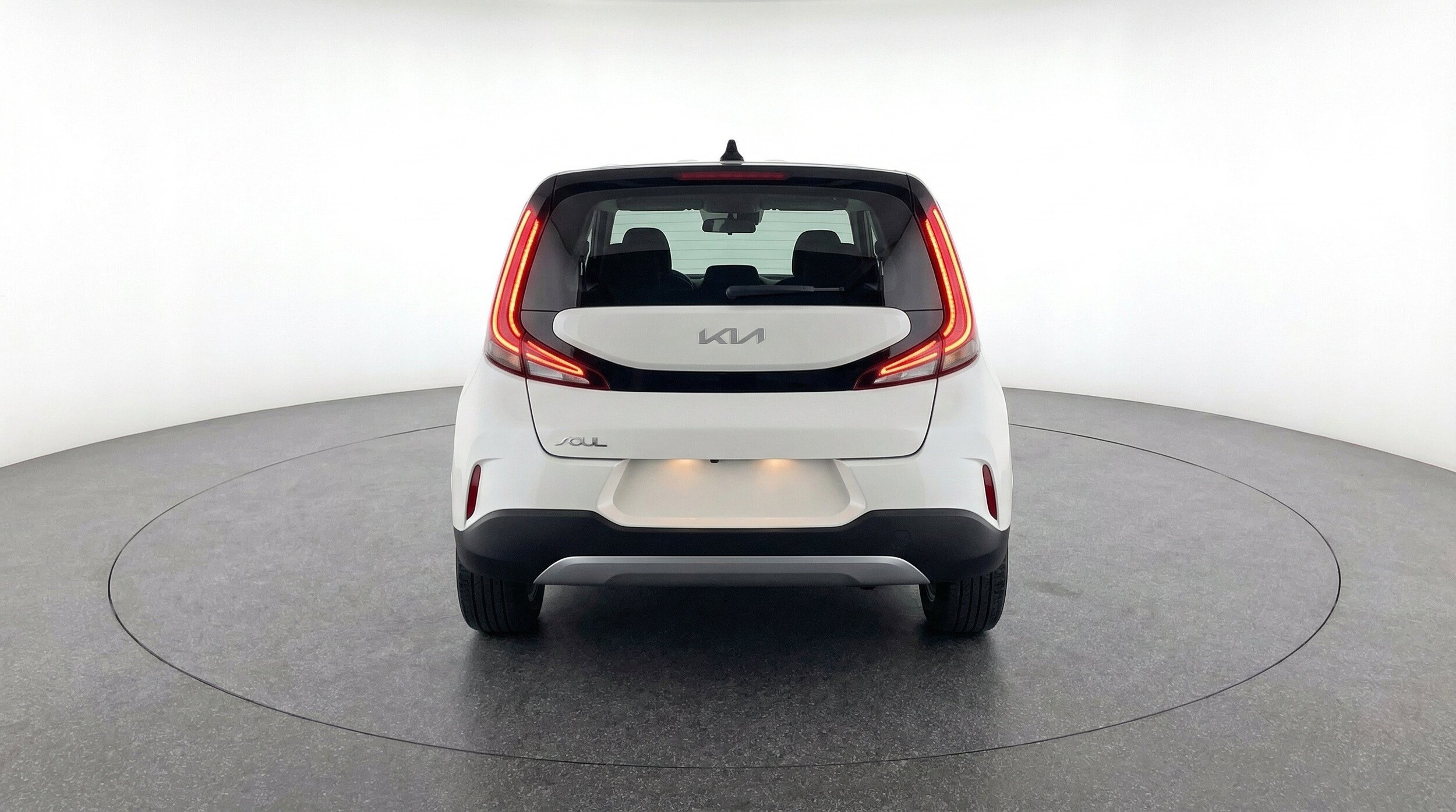Thumbnail: 2025 Kia Soul - 7