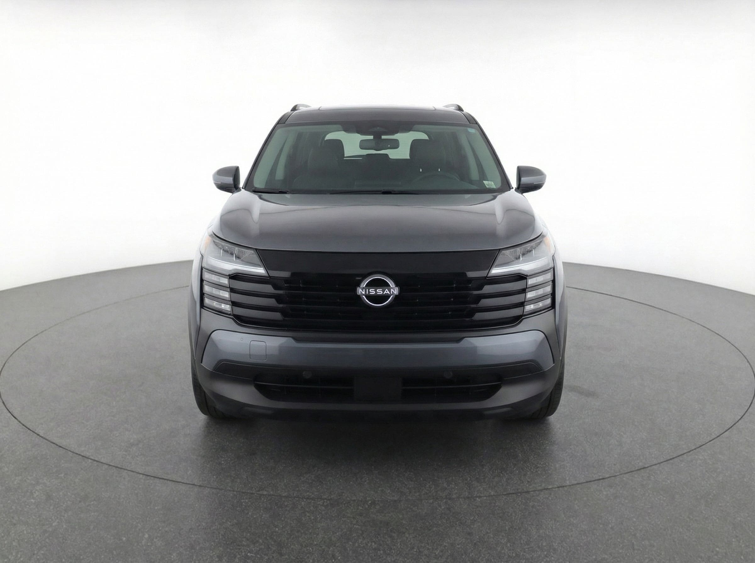 Thumbnail: 2025 Nissan Kicks - 2