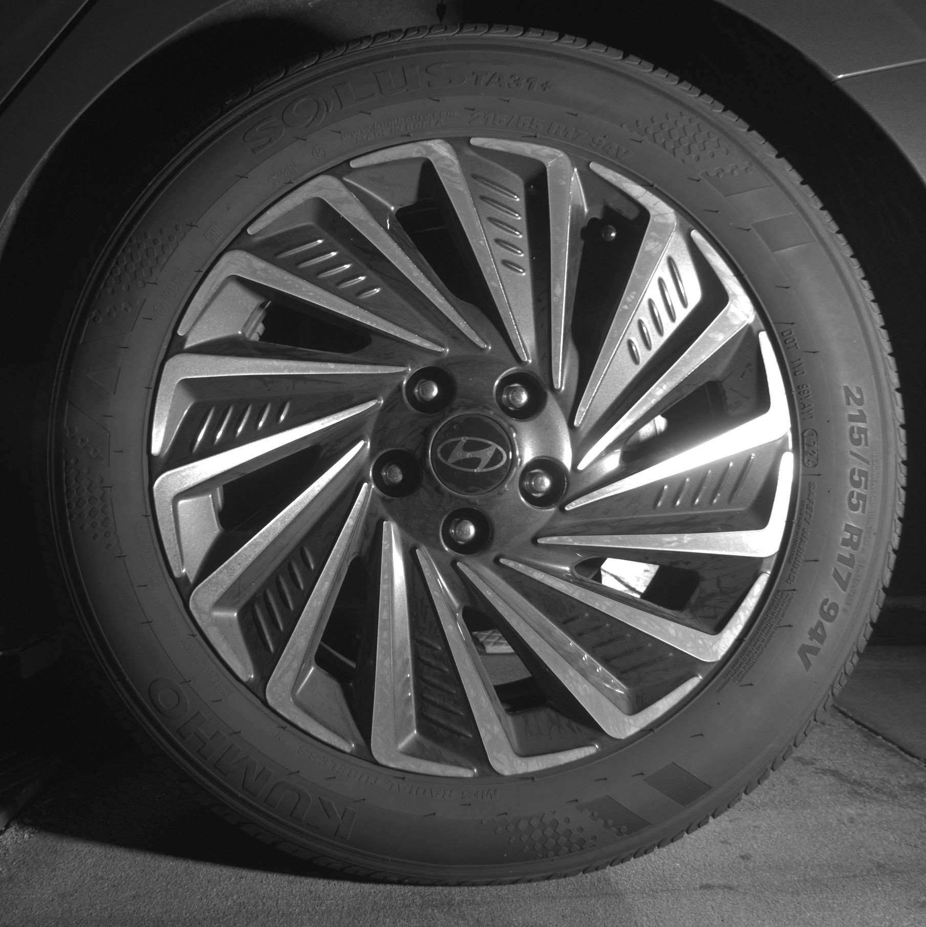 Thumbnail: 2024 Hyundai Sonata - 14