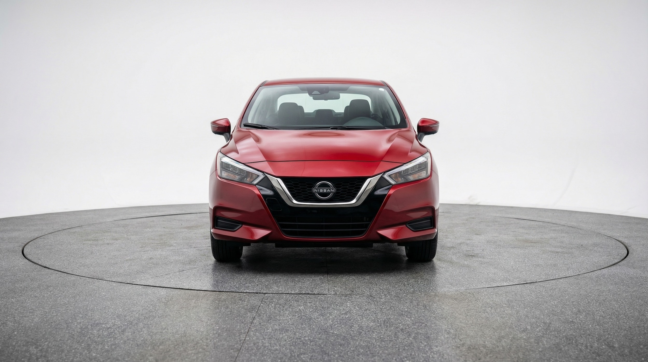 Thumbnail: 2025 Nissan Versa - 2