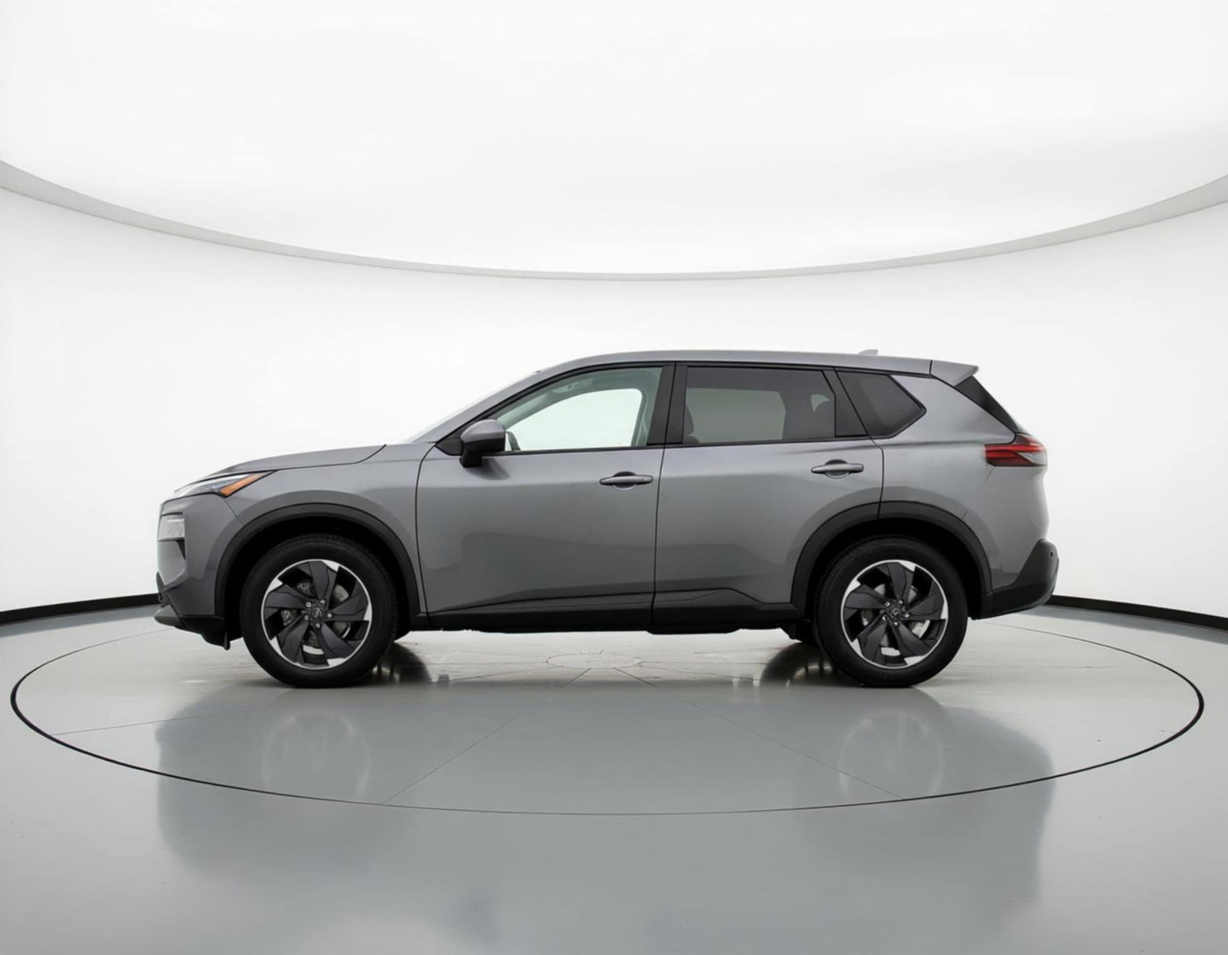 Thumbnail: 2025 Nissan Rogue - 4