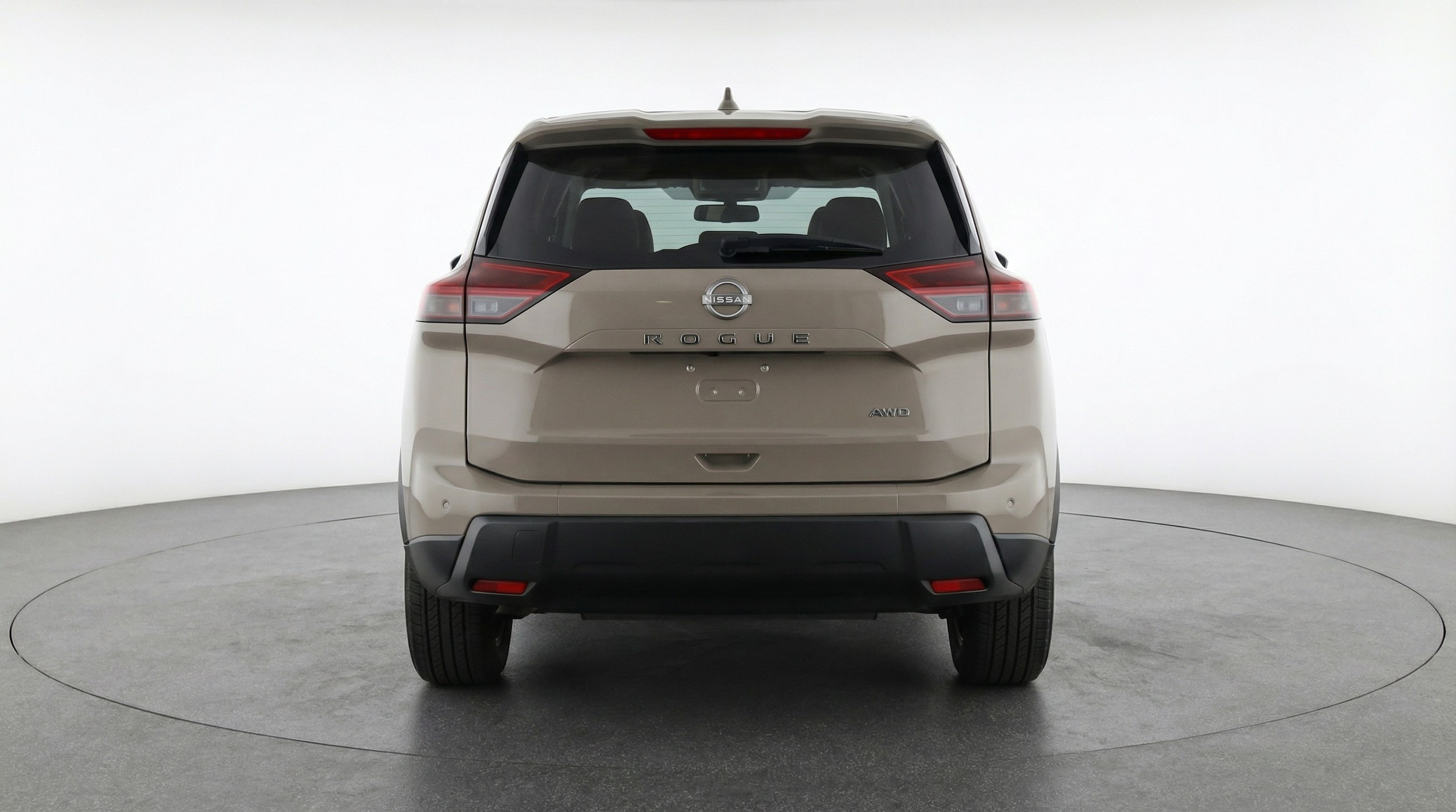 Thumbnail: 2025 Nissan Rogue - 6