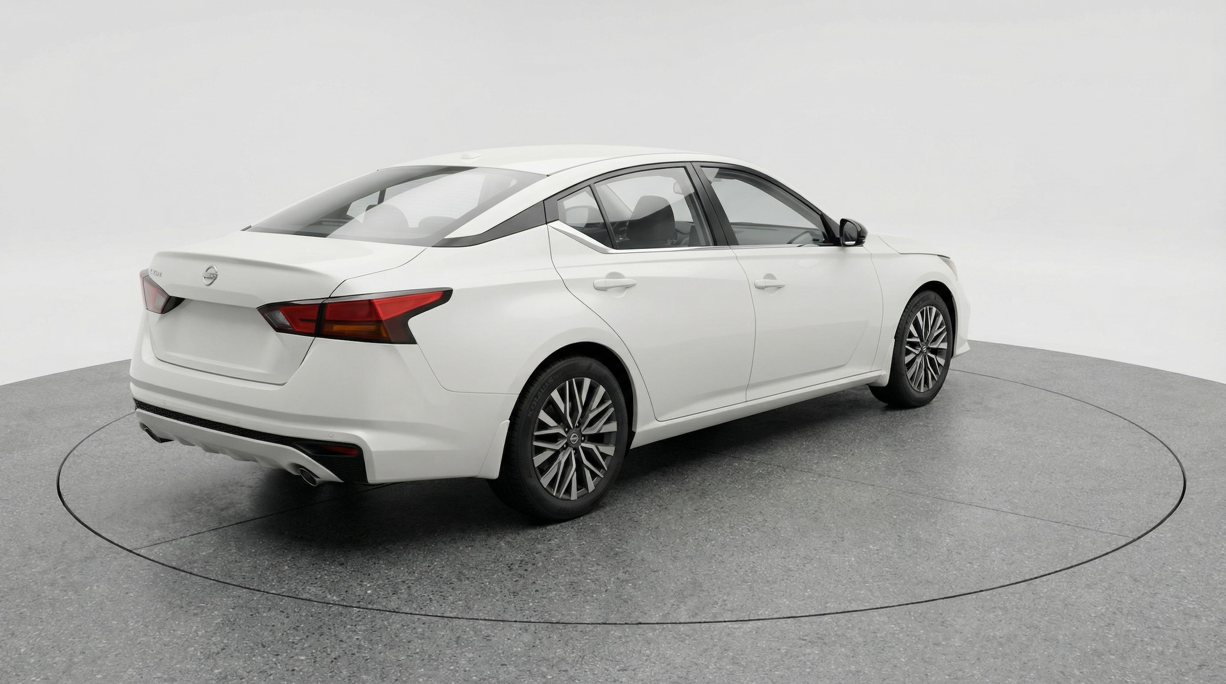 Thumbnail: 2025 Nissan Altima - 7