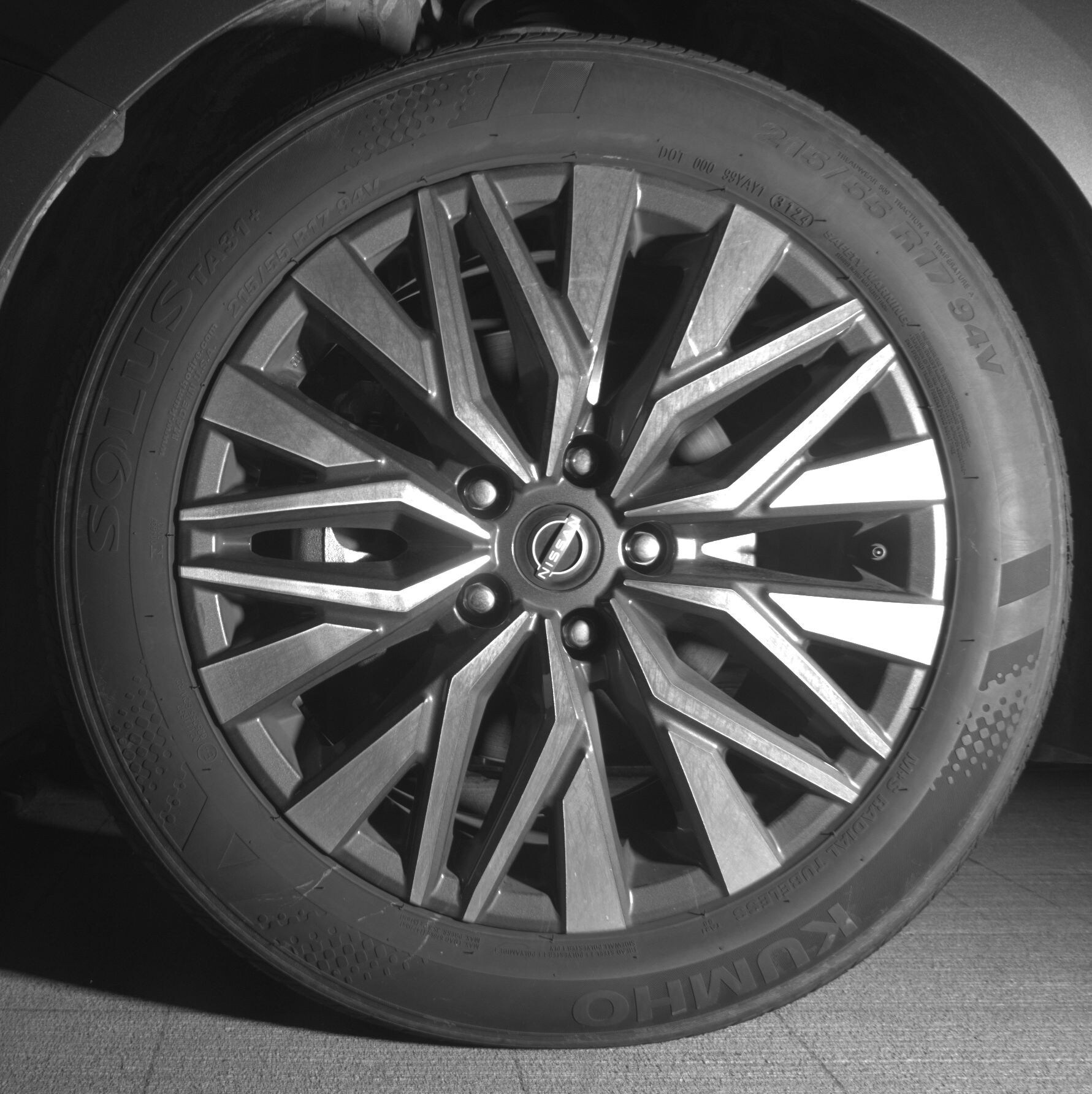 Thumbnail: 2025 Nissan Altima - 9