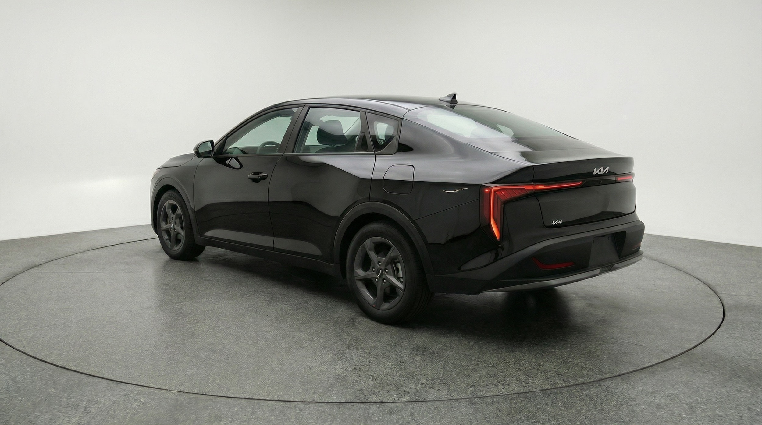 Thumbnail: 2025 Kia K4 - 5