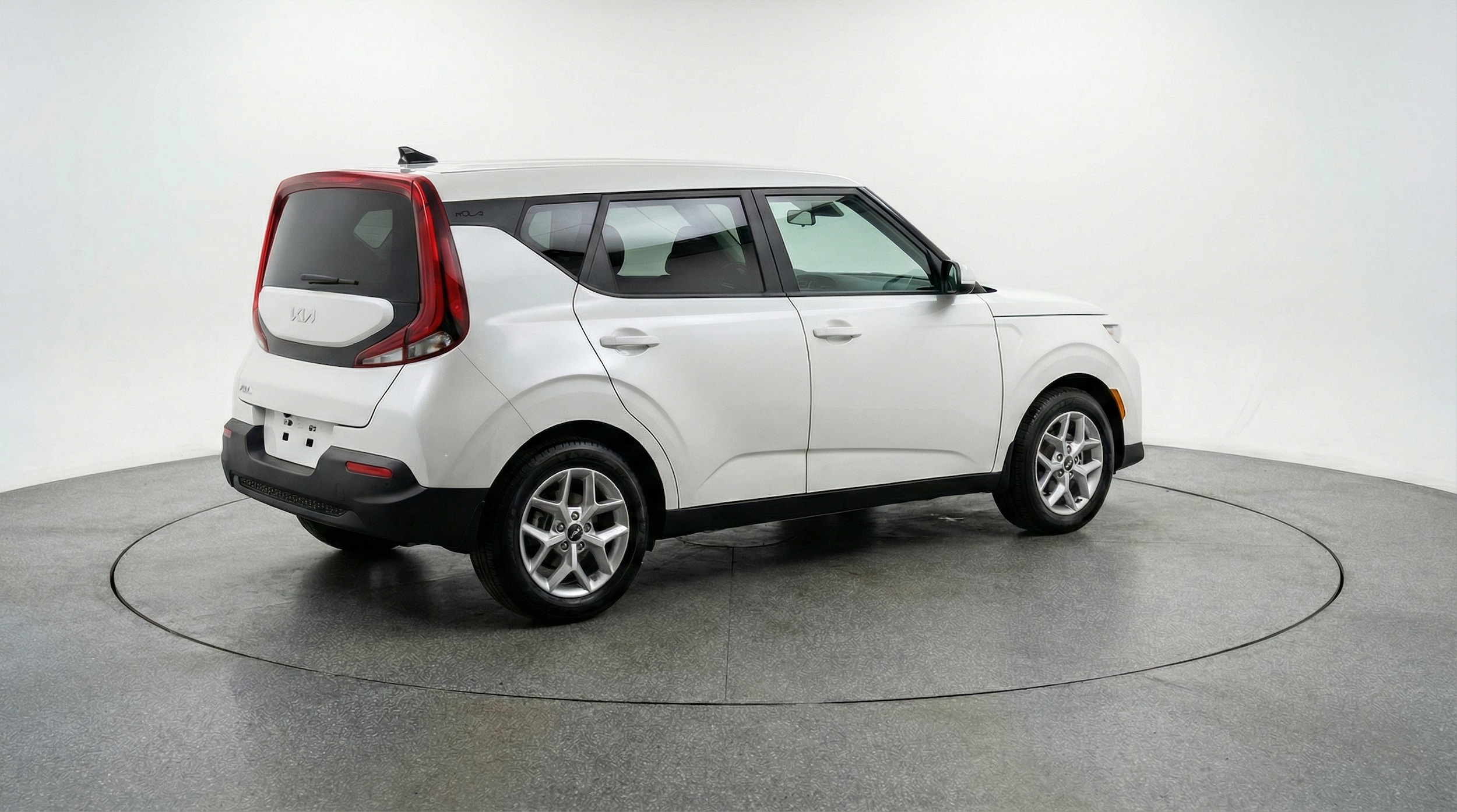 Thumbnail: 2025 Kia Soul - 7