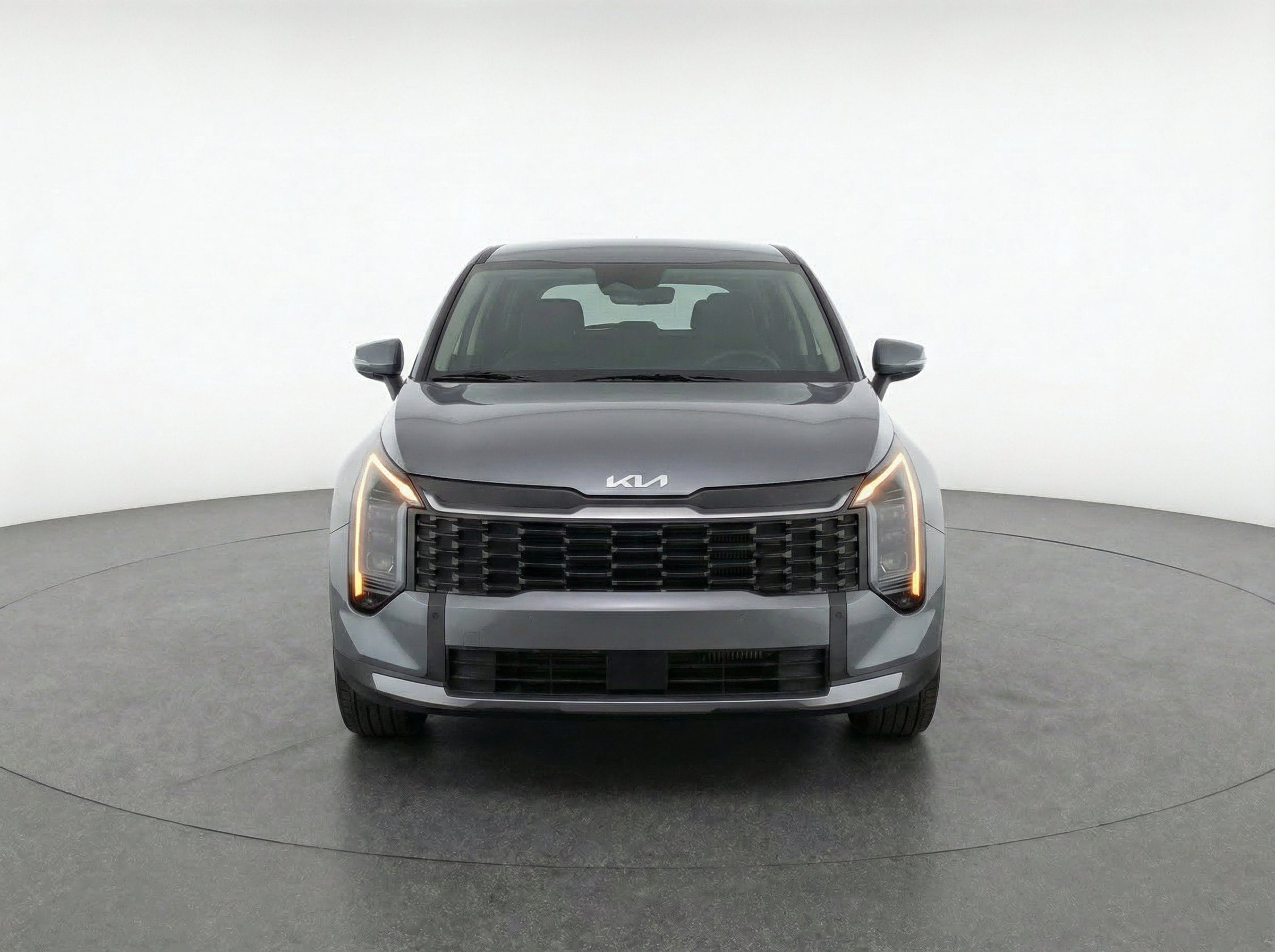 Thumbnail: 2026 Kia Sportage - 2