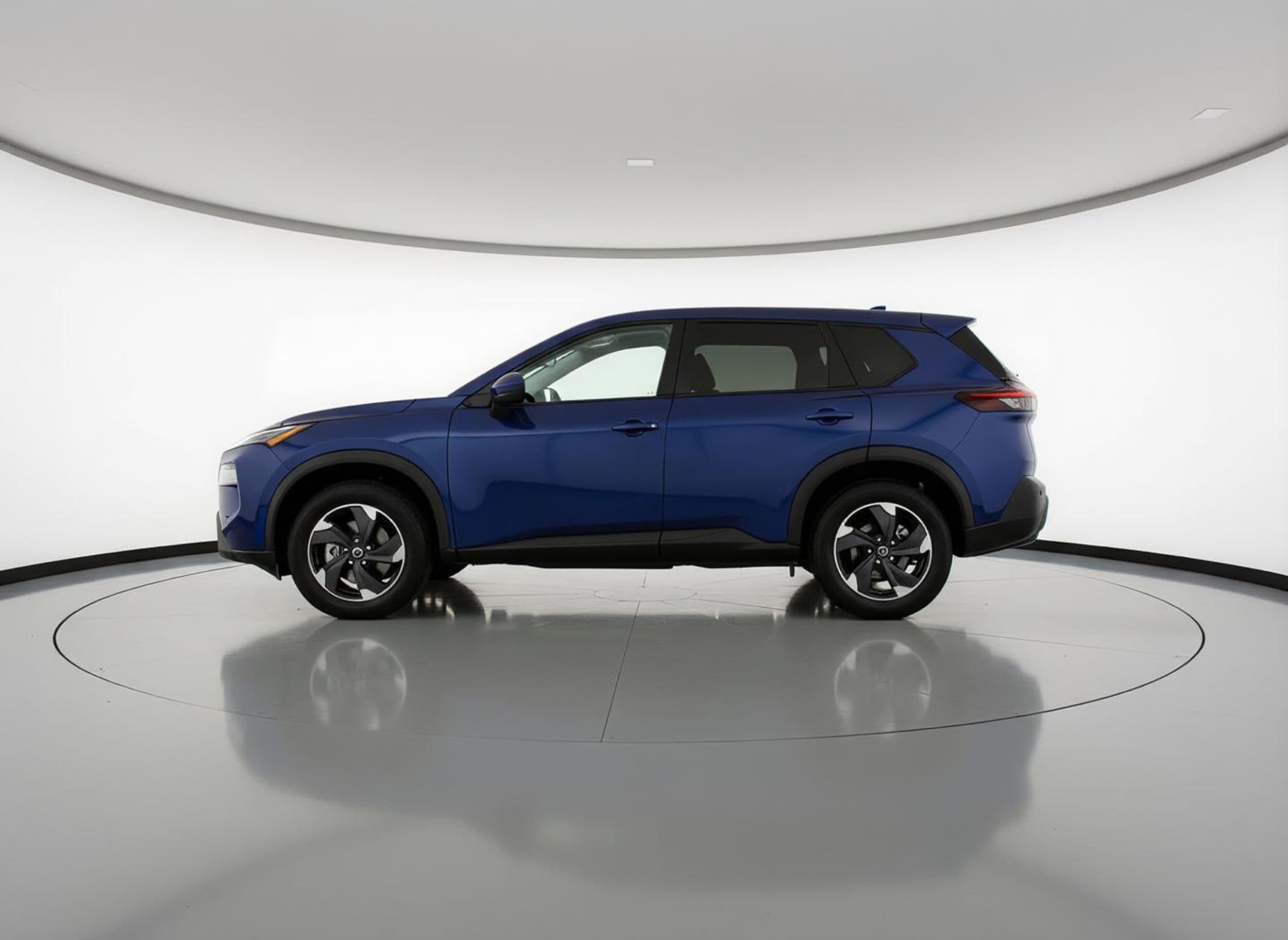 Thumbnail: 2025 Nissan Rogue - 4