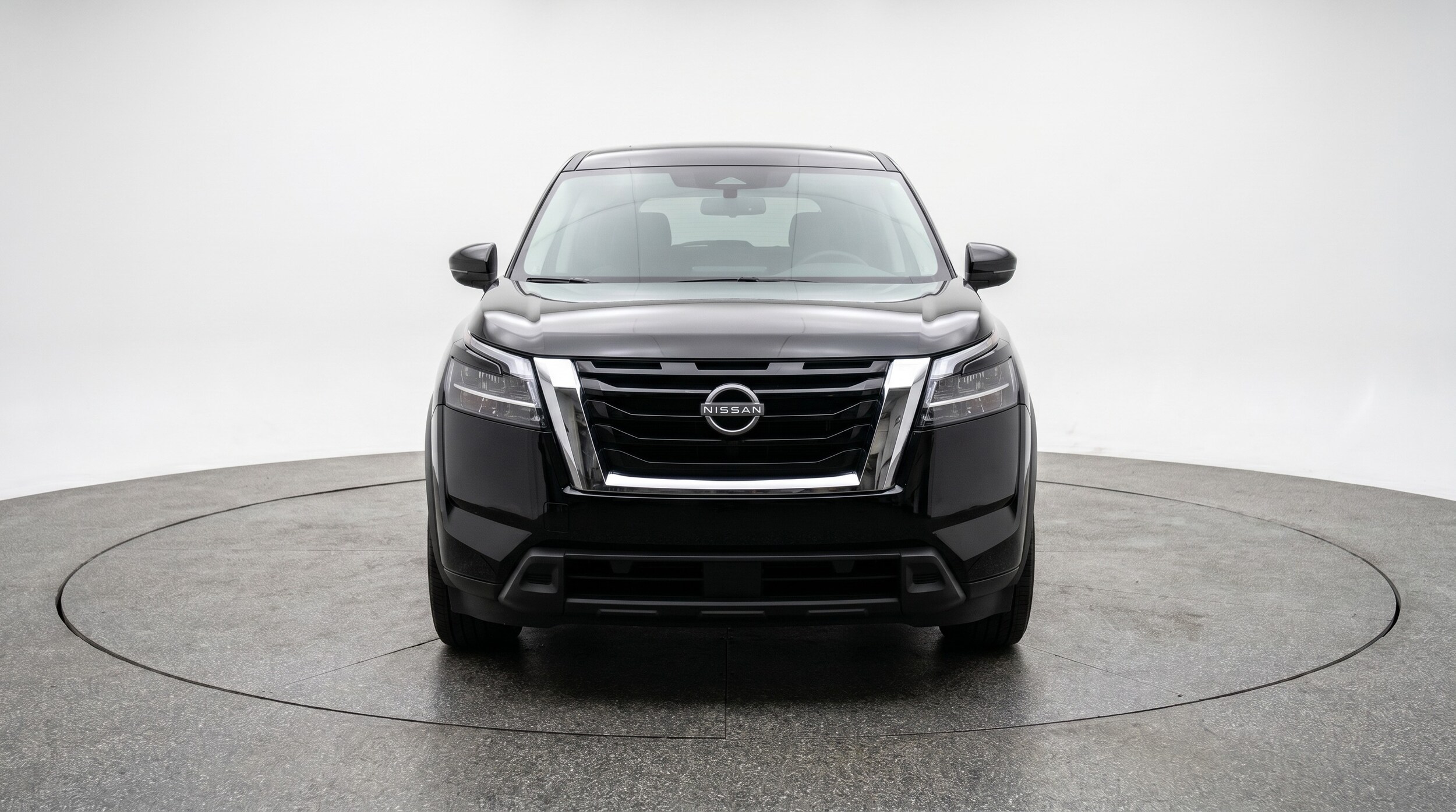 Thumbnail: 2025 Nissan Pathfinder - 2