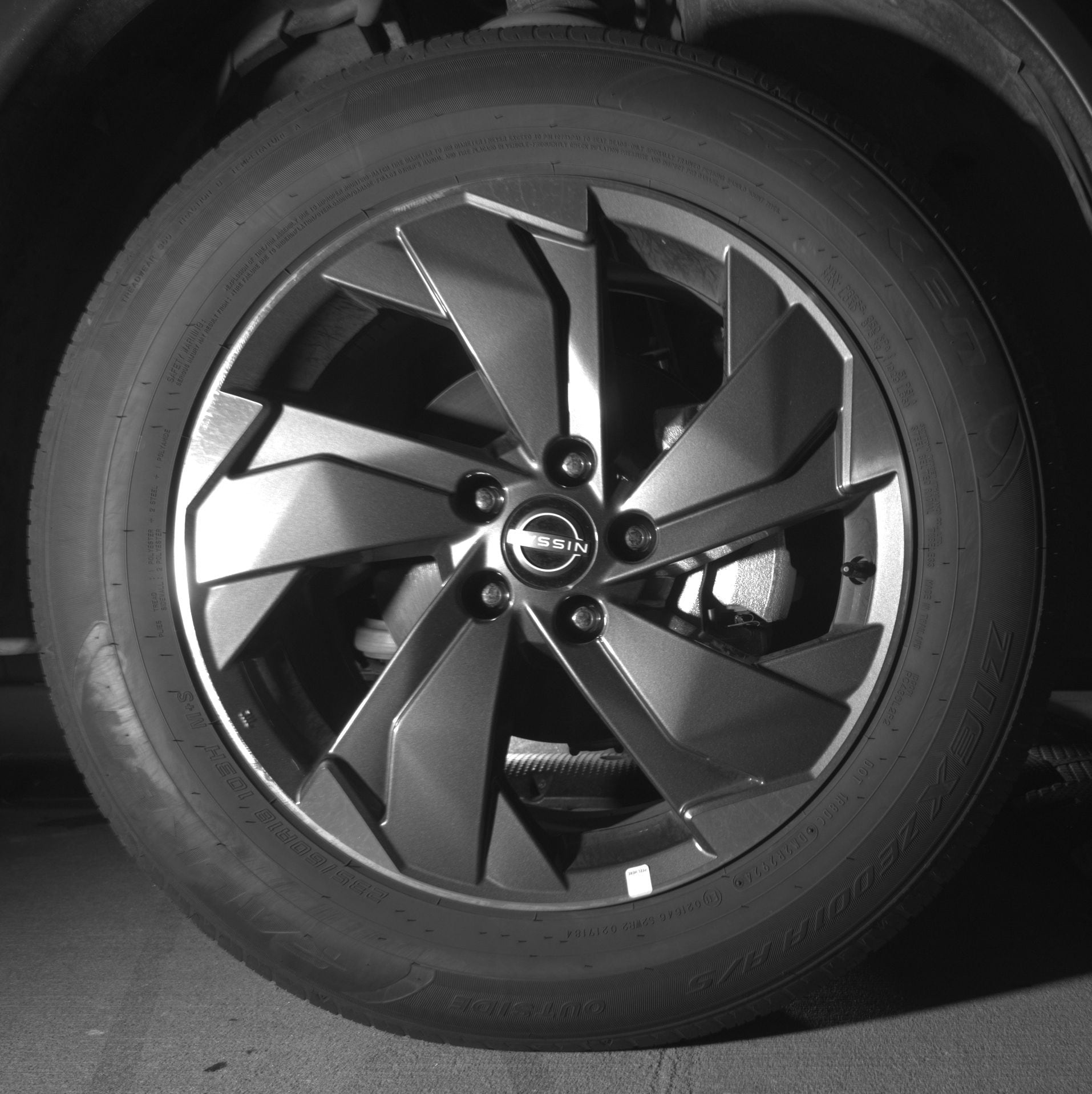 Thumbnail: 2025 Nissan Rogue - 10