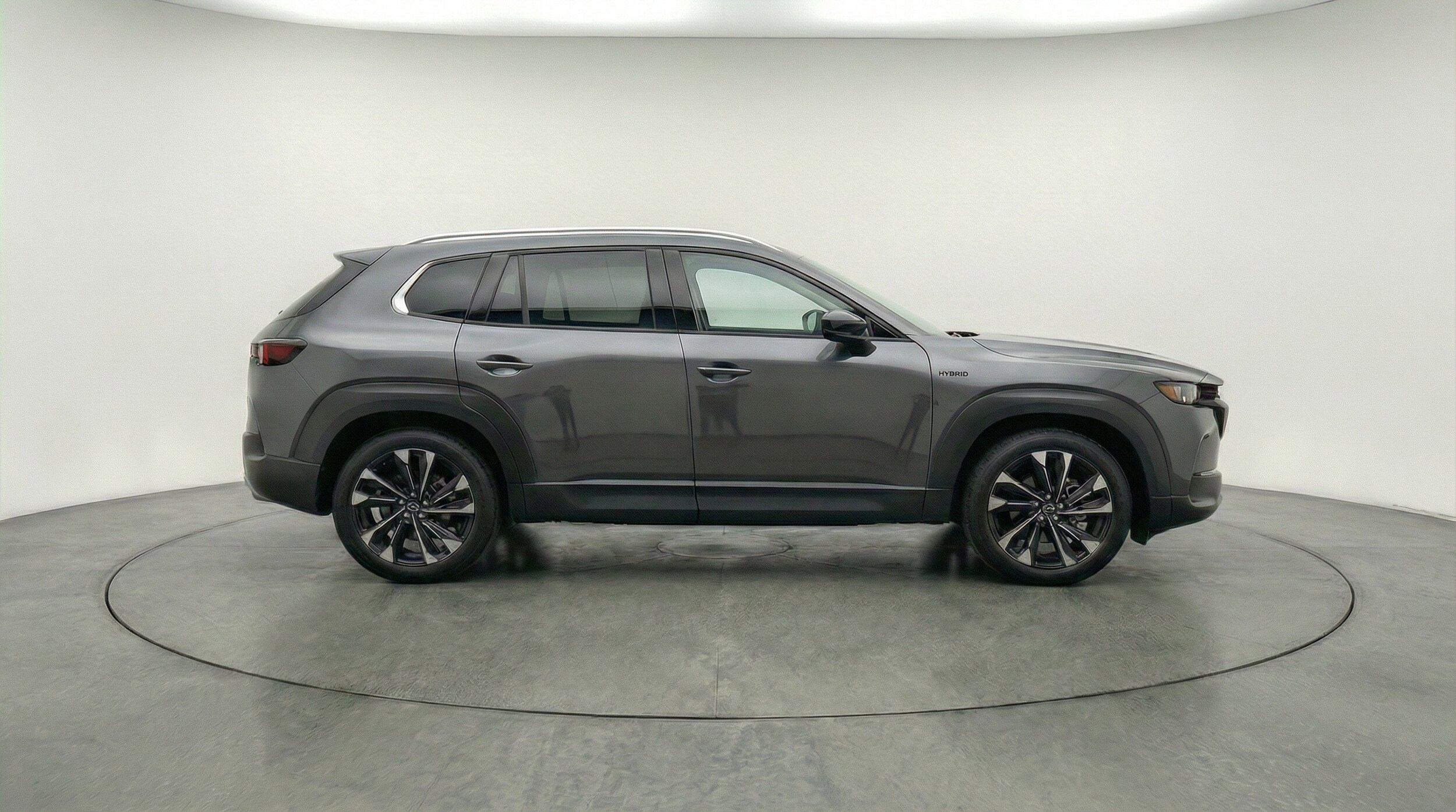 Thumbnail: 2025 Mazda CX-50 - 11