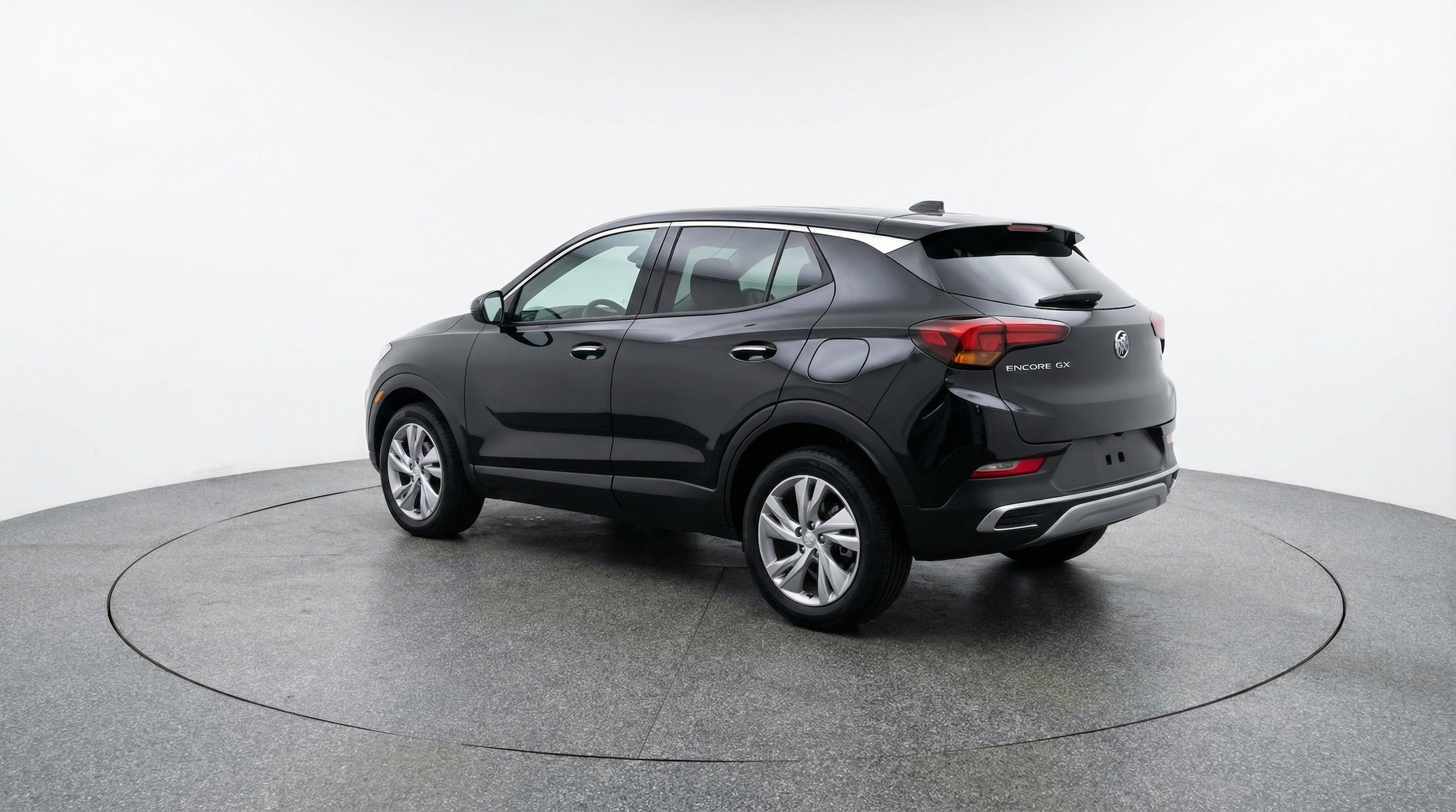 Thumbnail: 2026 Buick Encore GX - 6