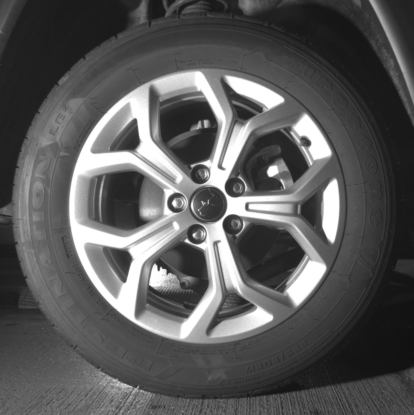 Thumbnail: 2025 Jeep Compass - 12