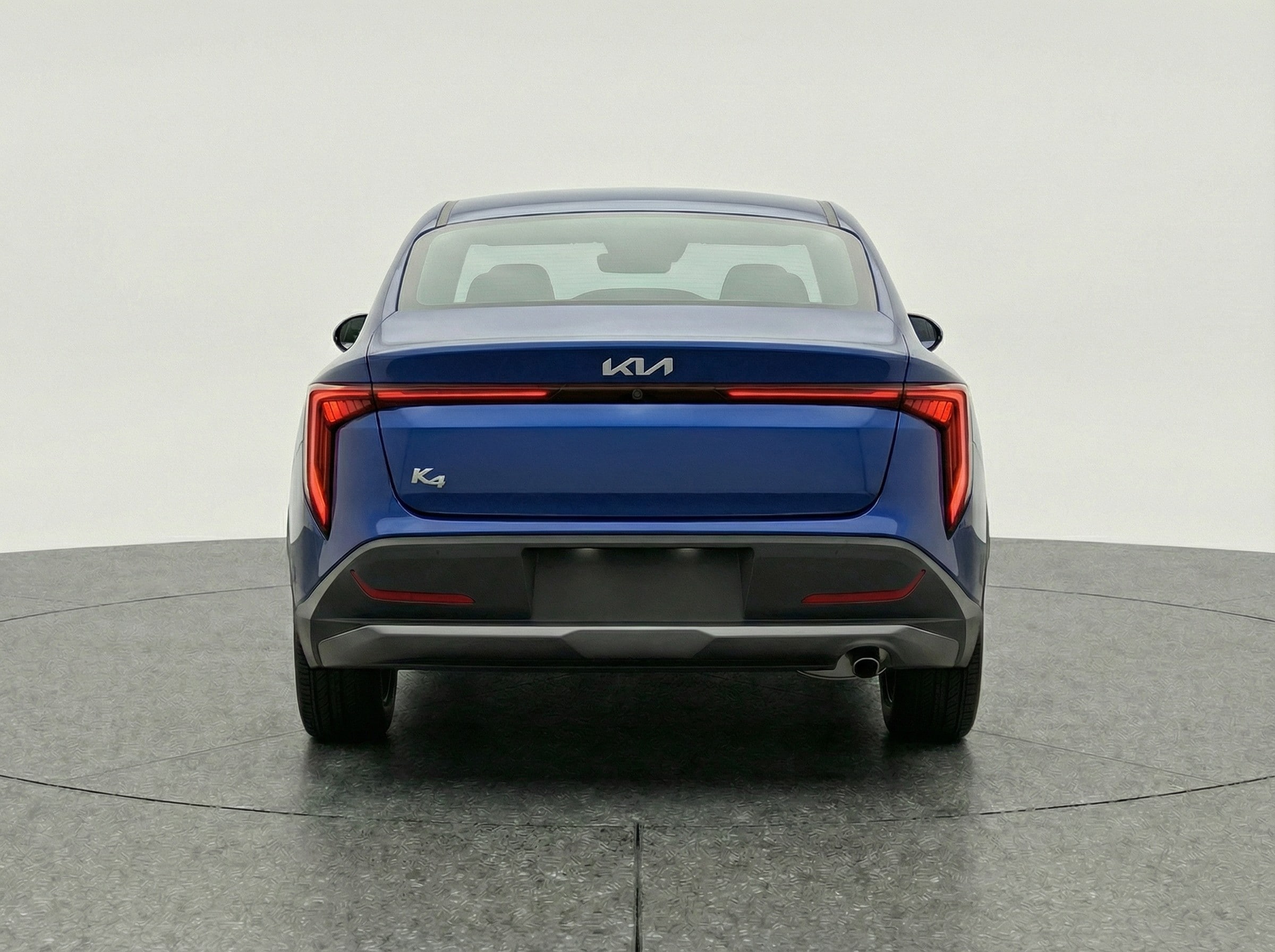 Thumbnail: 2025 Kia K4 - 6