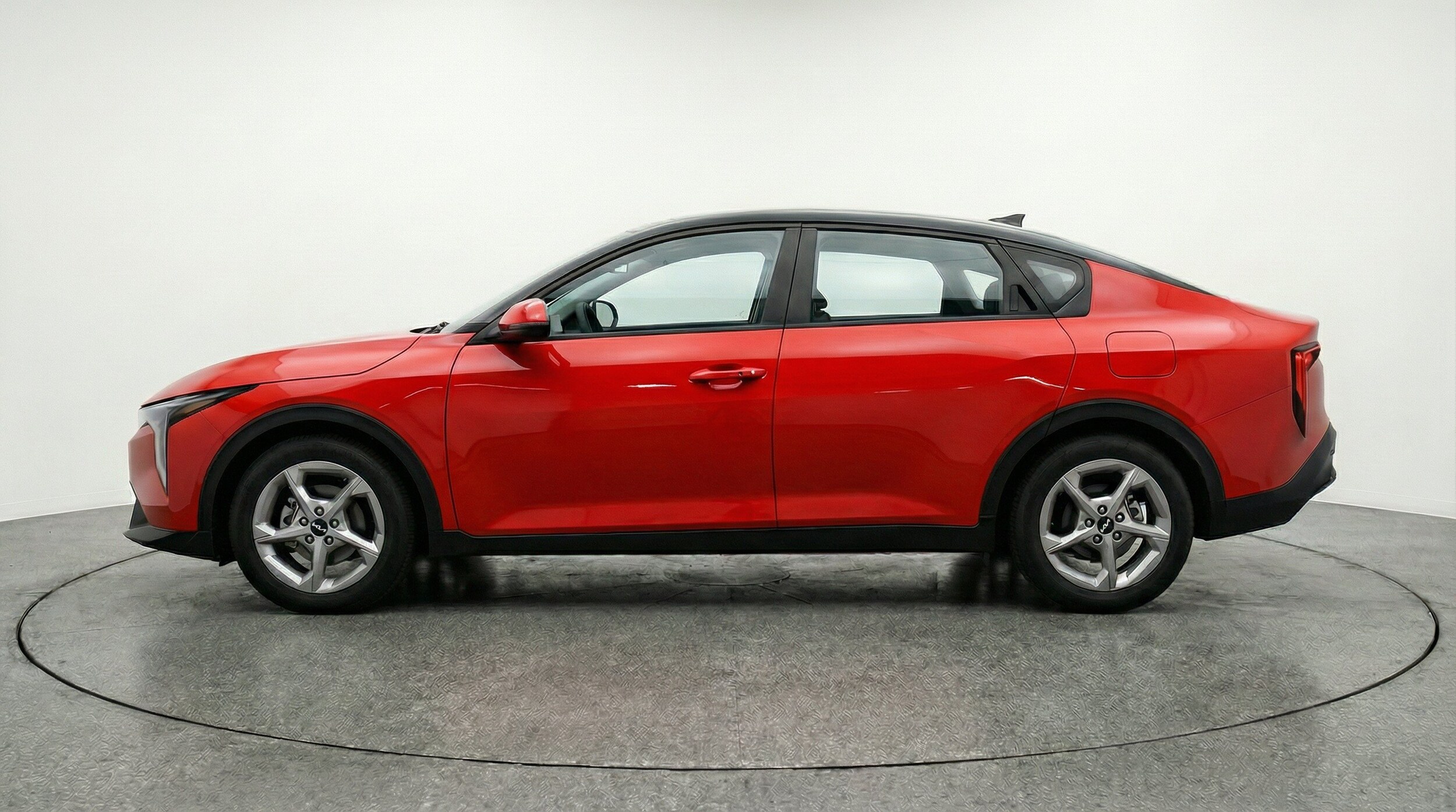 Thumbnail: 2025 Kia K4 - 5