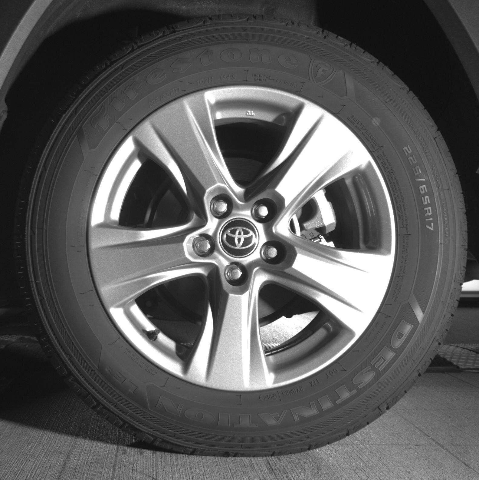 Thumbnail: 2025 Toyota RAV4 - 11