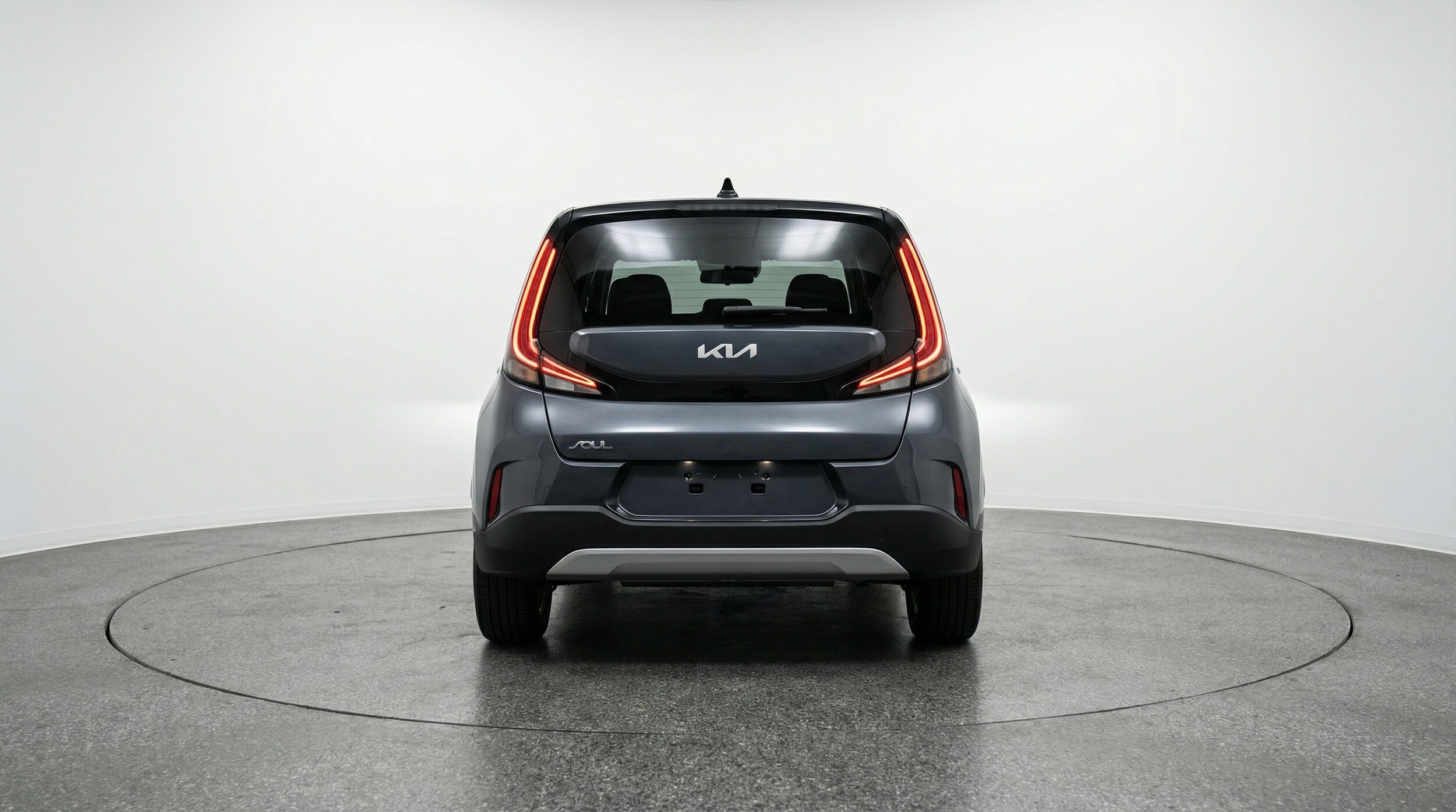 Thumbnail: 2025 Kia Soul - 6