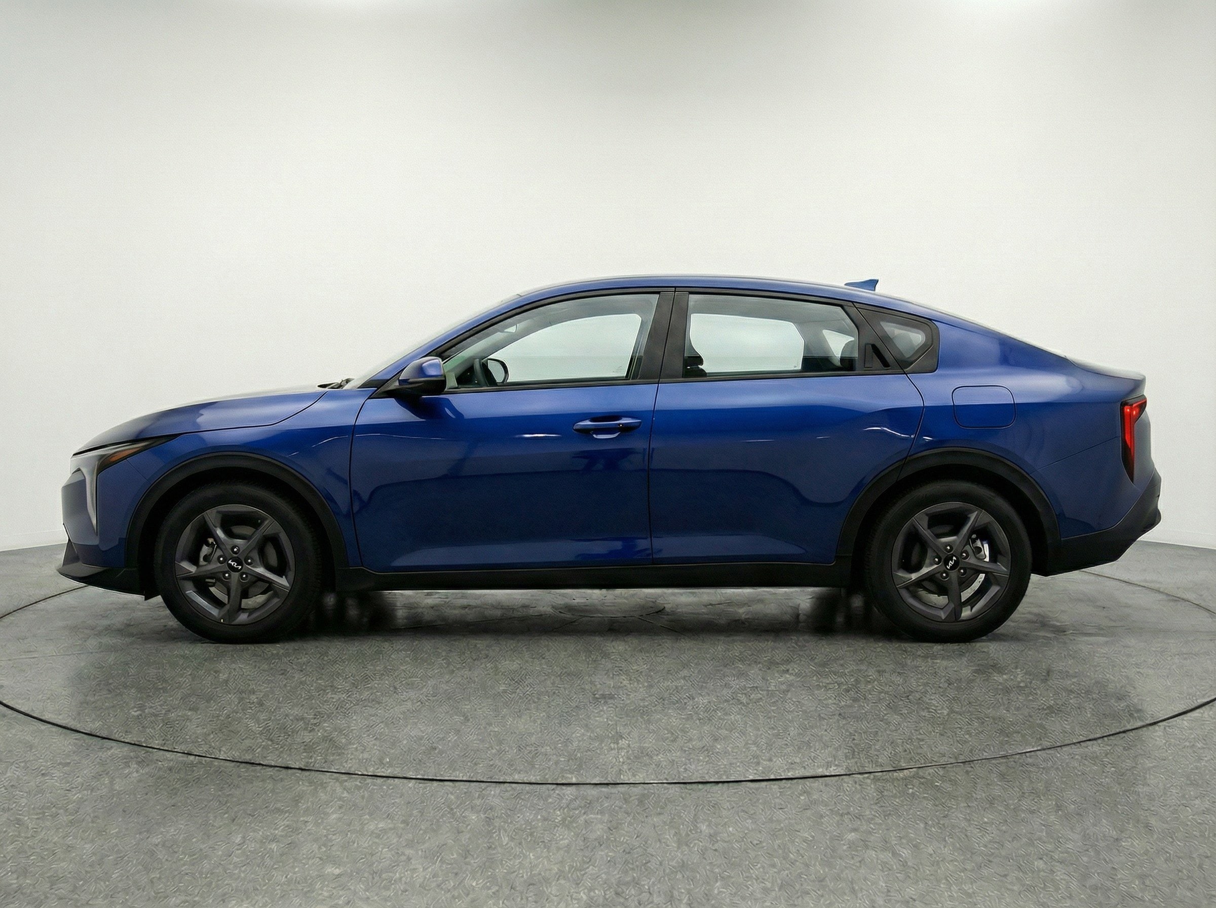 Thumbnail: 2025 Kia K4 - 5