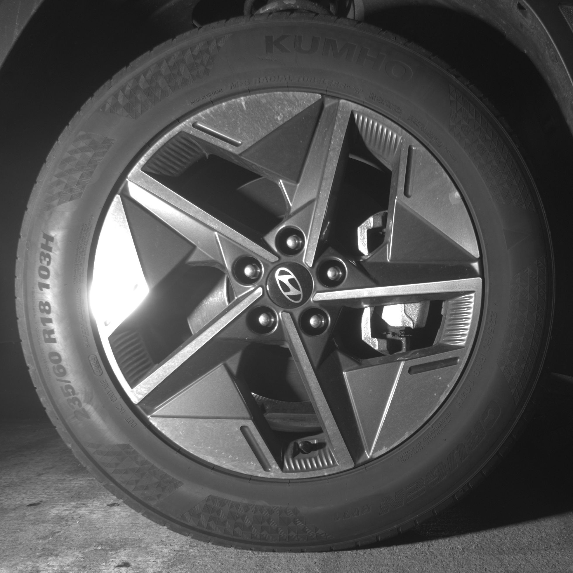 Thumbnail: 2025 Hyundai Tucson - 10