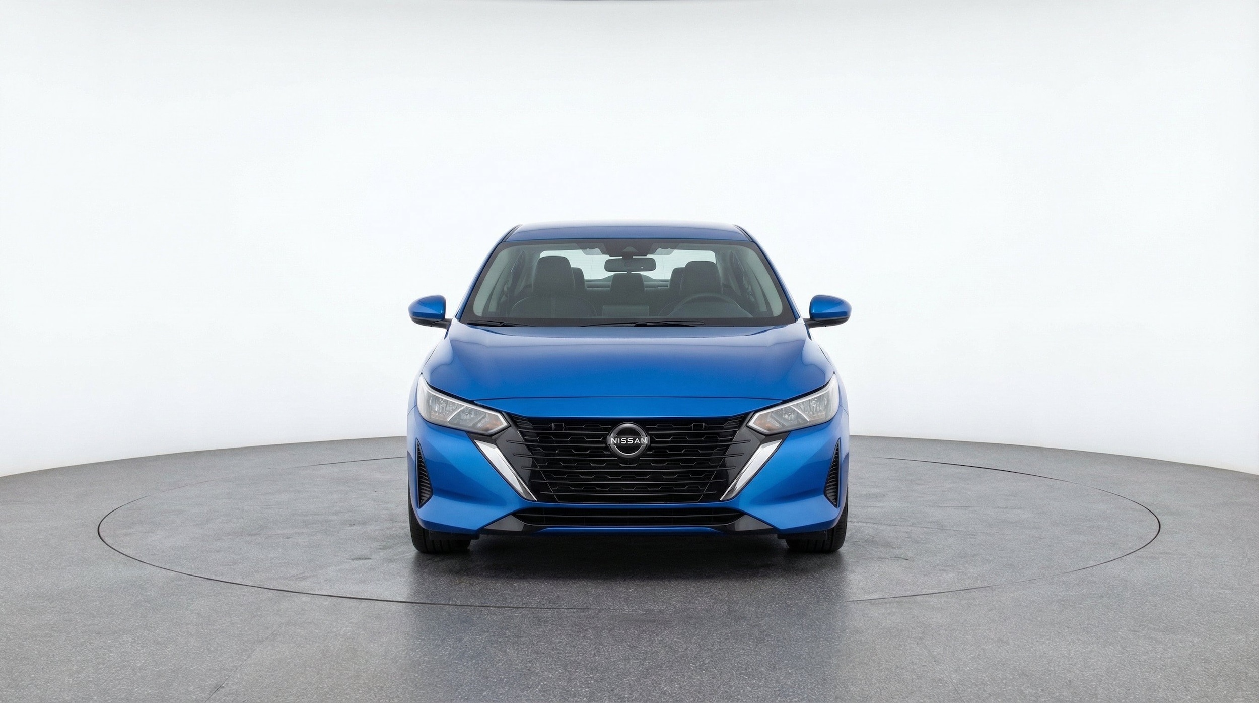 Thumbnail: 2025 Nissan Sentra - 2