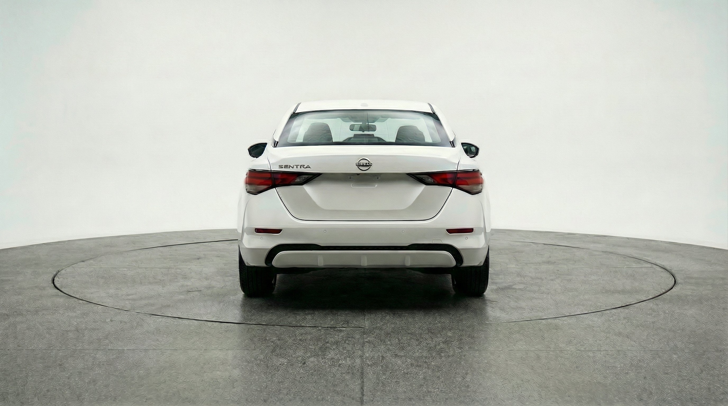Thumbnail: 2025 Nissan Sentra - 7
