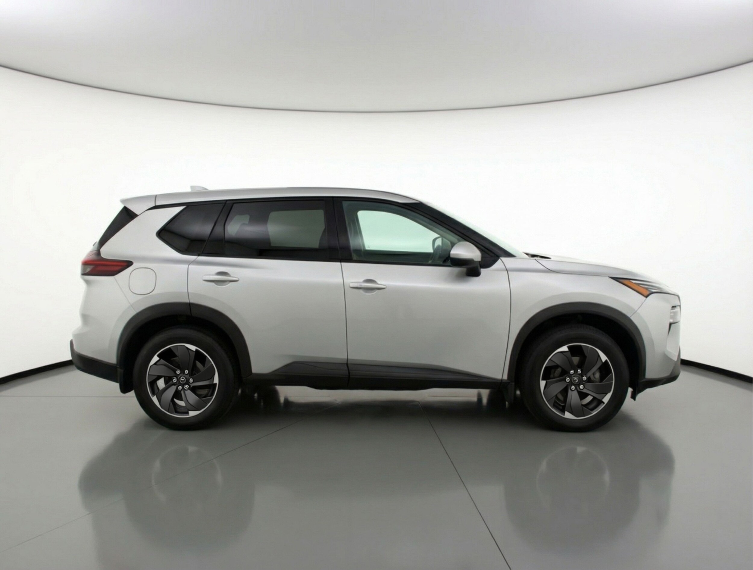 Thumbnail: 2025 Nissan Rogue - 8