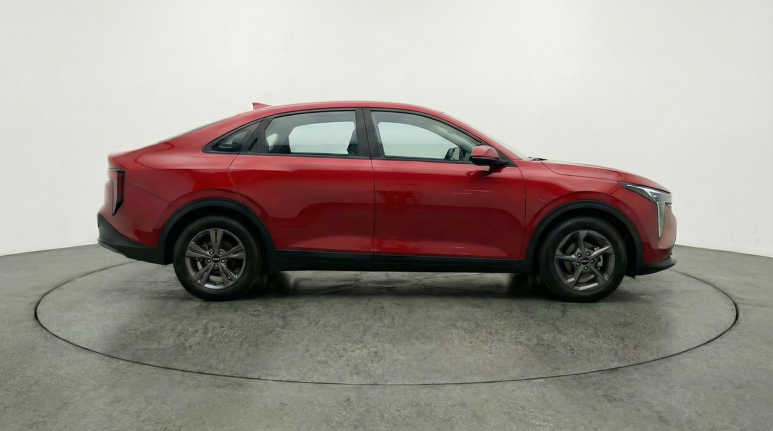 Thumbnail: 2025 Kia K4 - 8