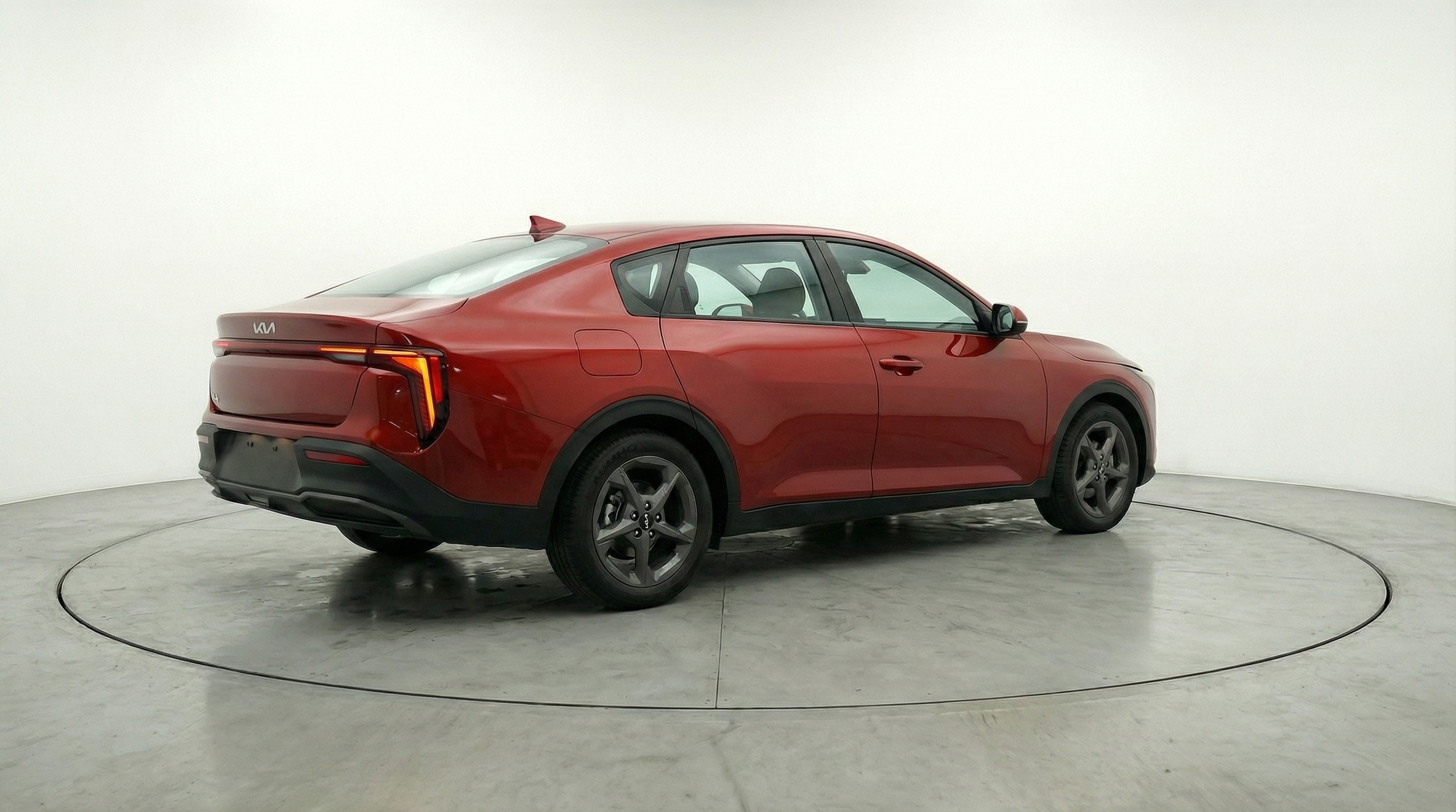 Thumbnail: 2025 Kia K4 - 7