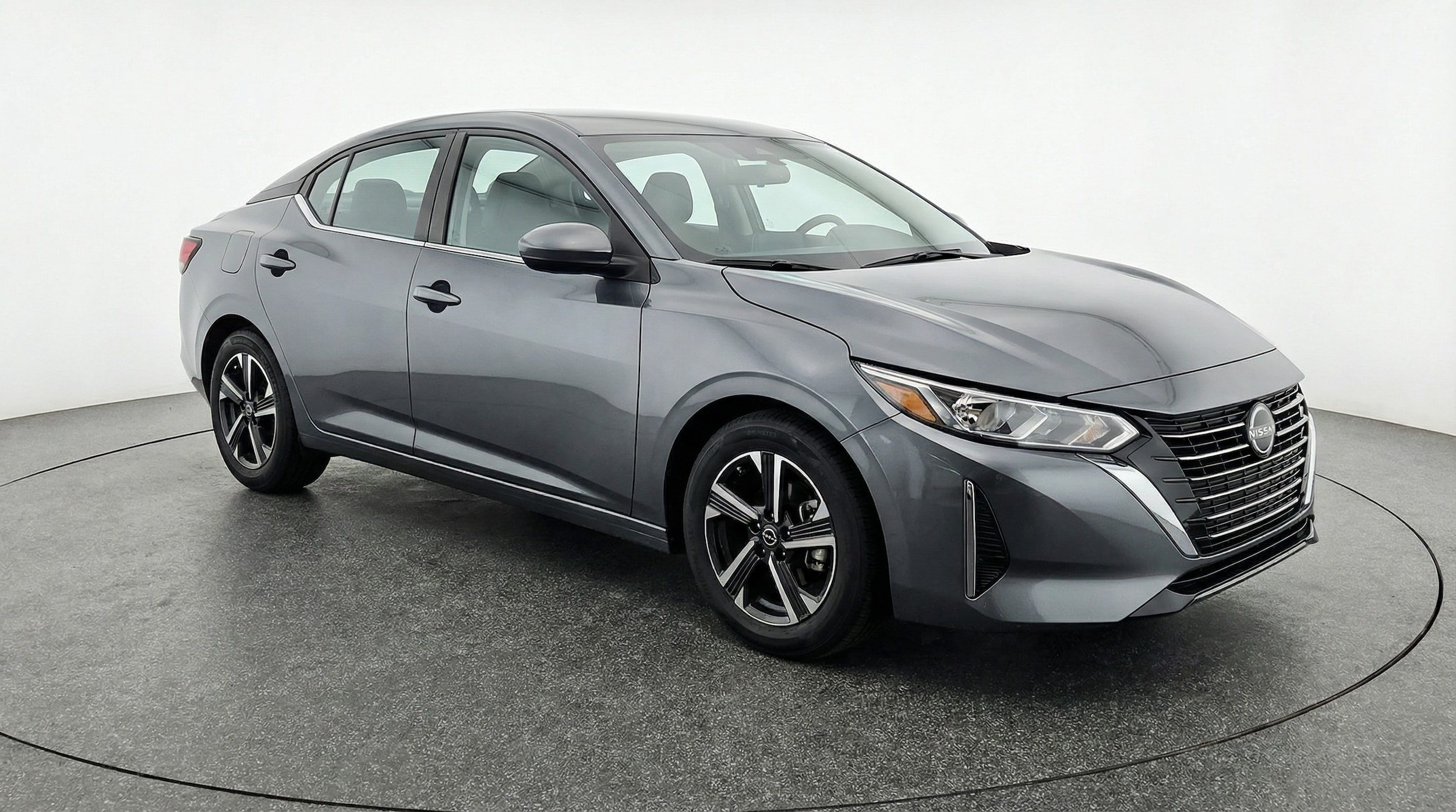 Thumbnail: 2025 Nissan Sentra - 1