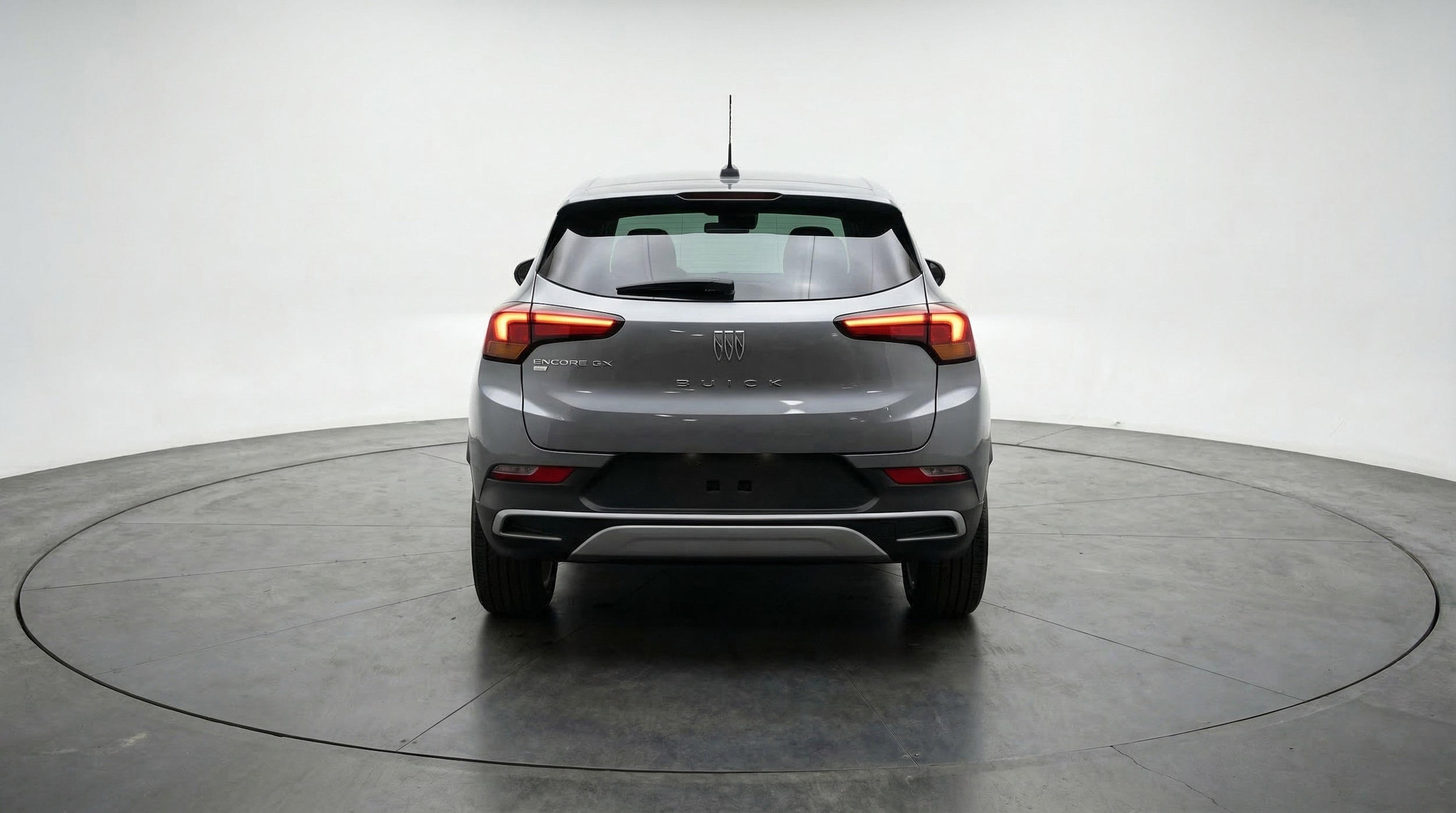 Thumbnail: 2025 Buick Encore GX - 7