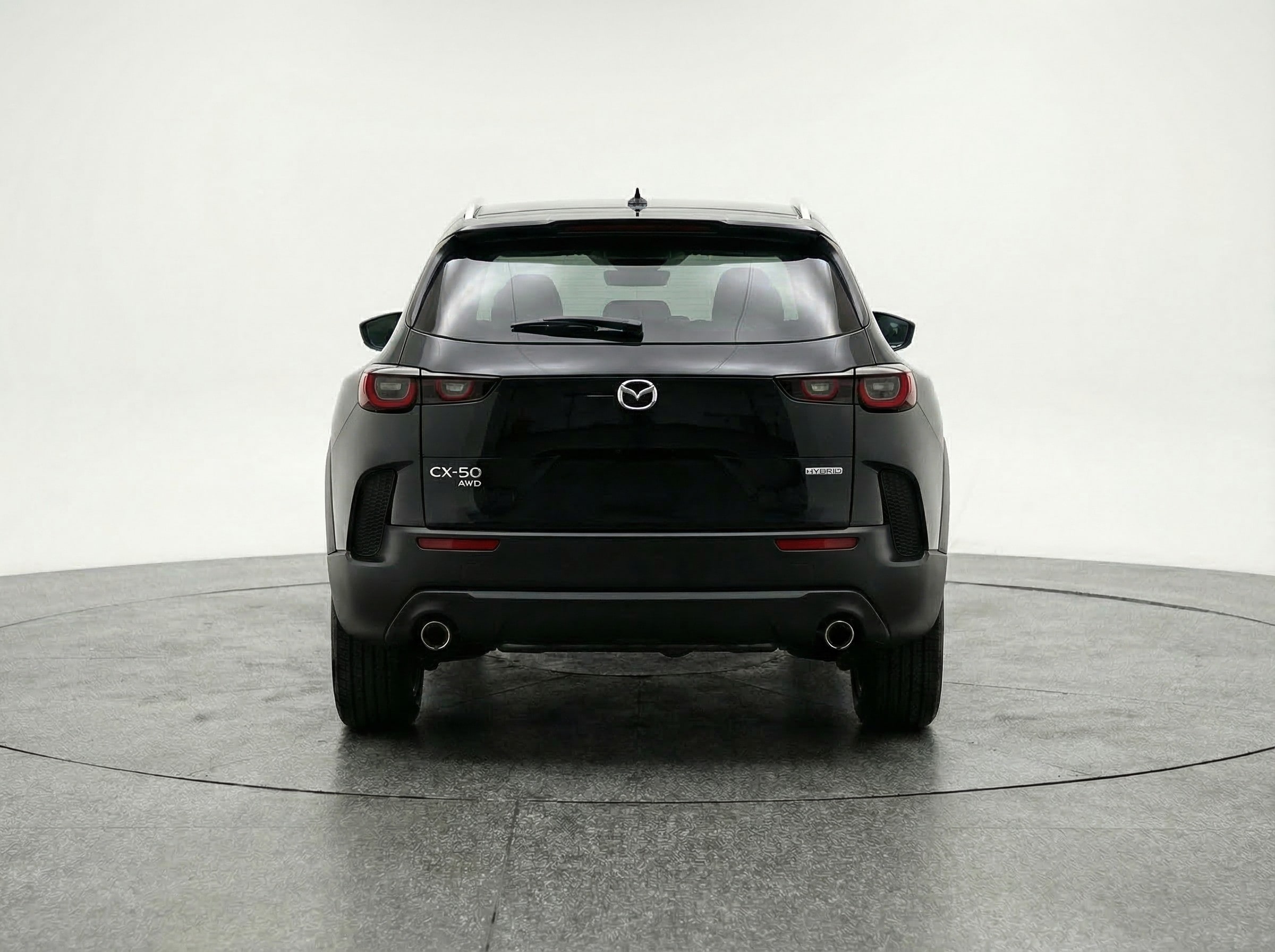 Thumbnail: 2025 Mazda CX-50 - 6