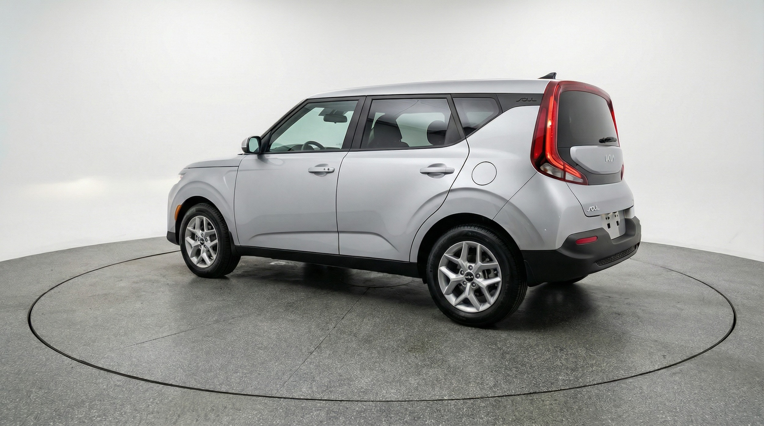 Thumbnail: 2025 Kia Soul - 5