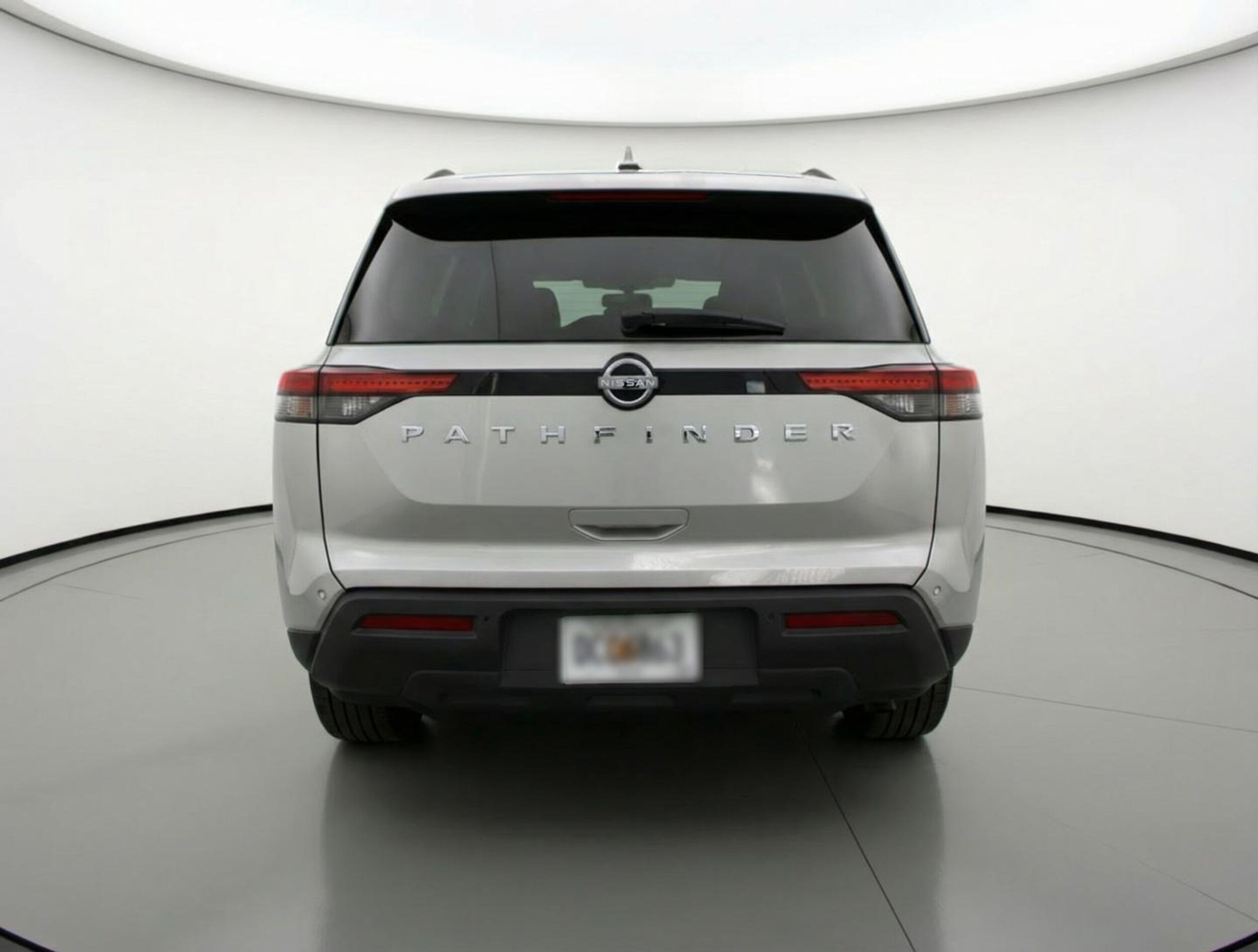 Thumbnail: 2025 Nissan Pathfinder - 6