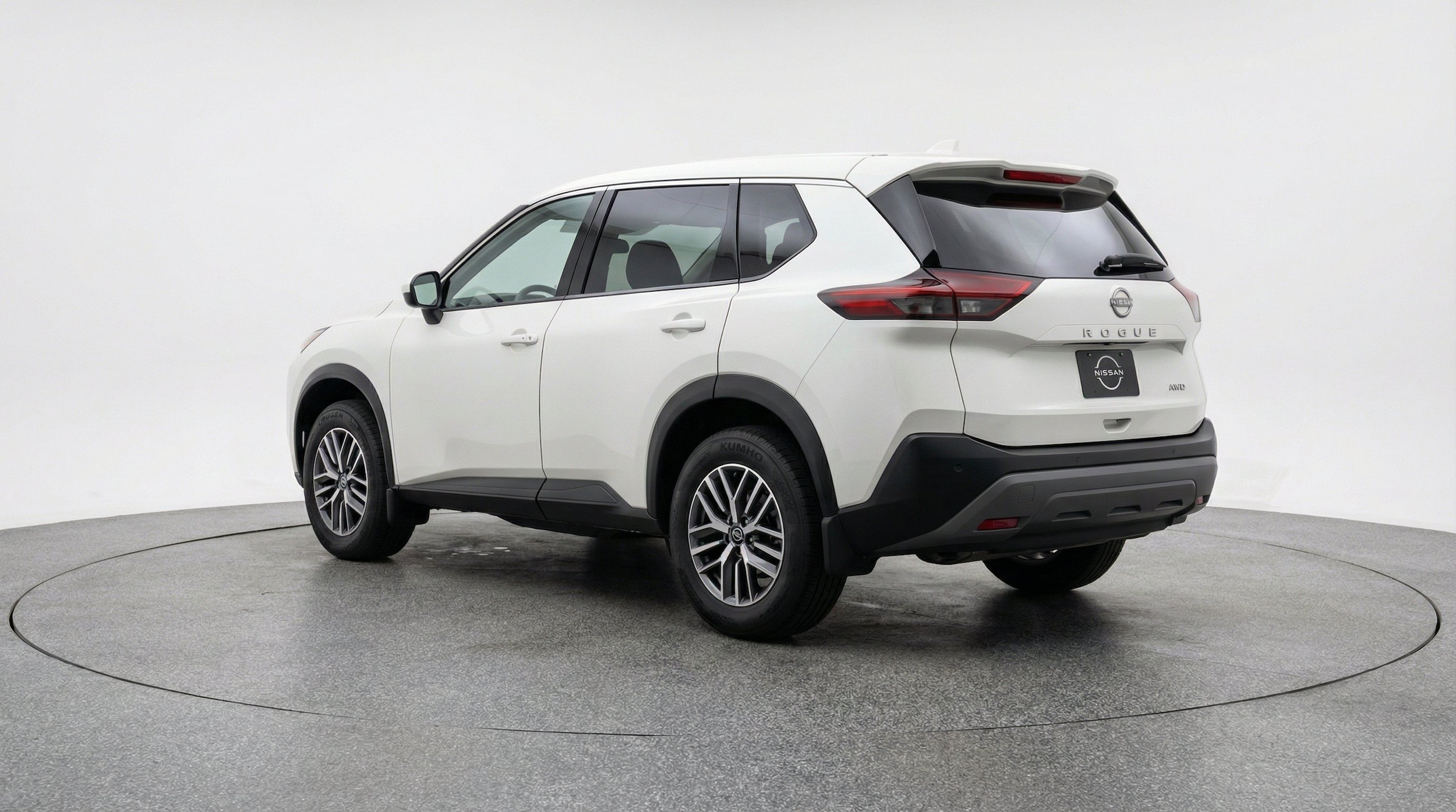 Thumbnail: 2026 Nissan Rogue - 6