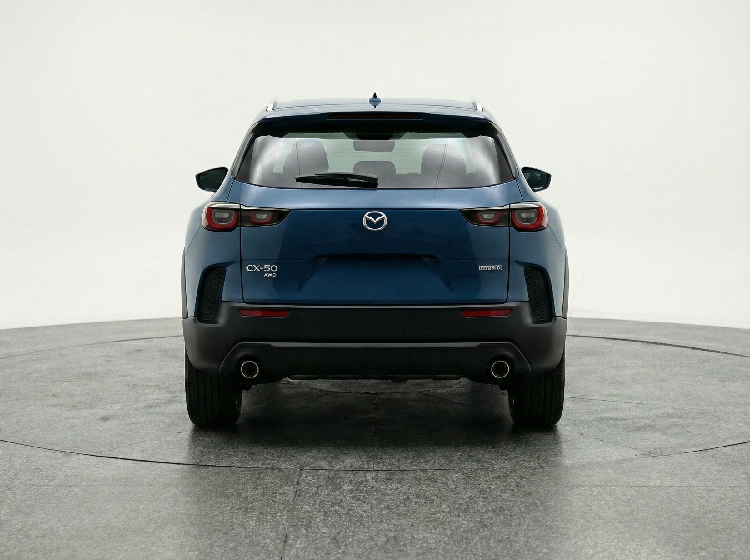 Thumbnail: 2025 Mazda CX-50 - 6